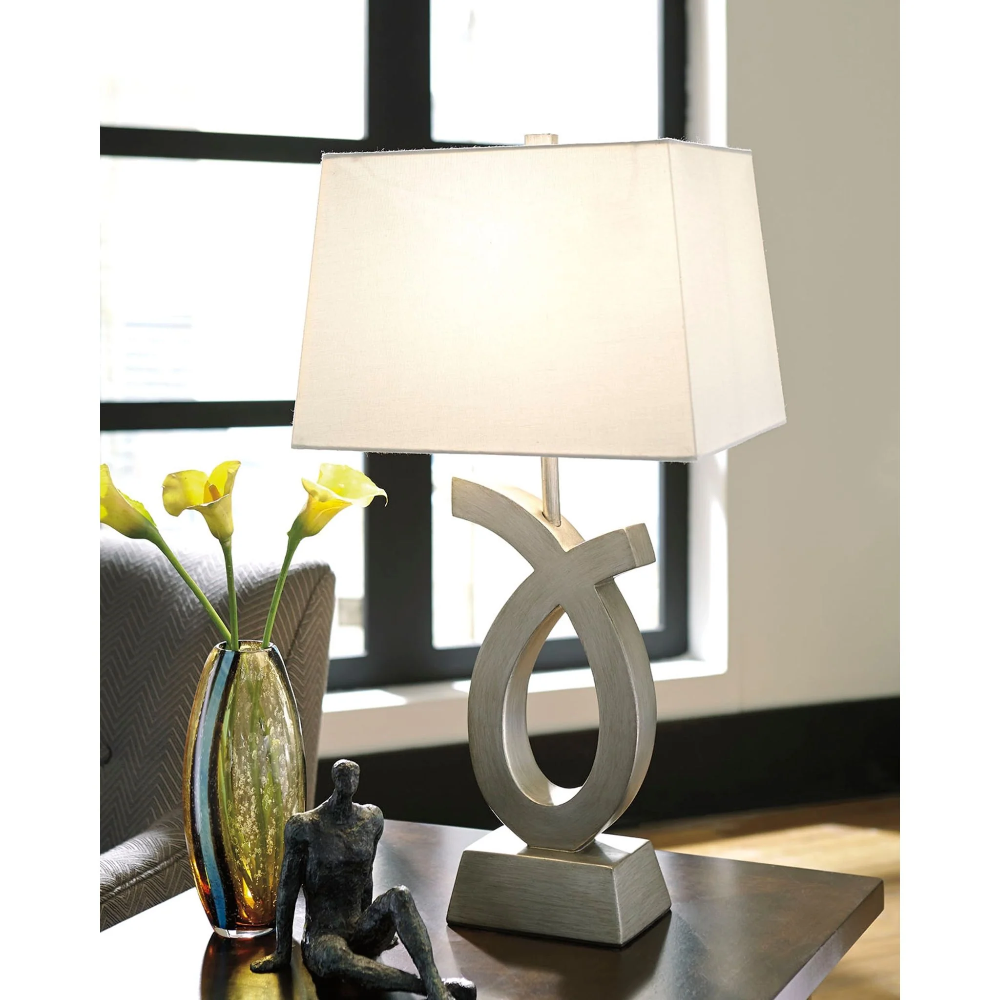 Amayeta Table Lamp (Pair) - Image 3