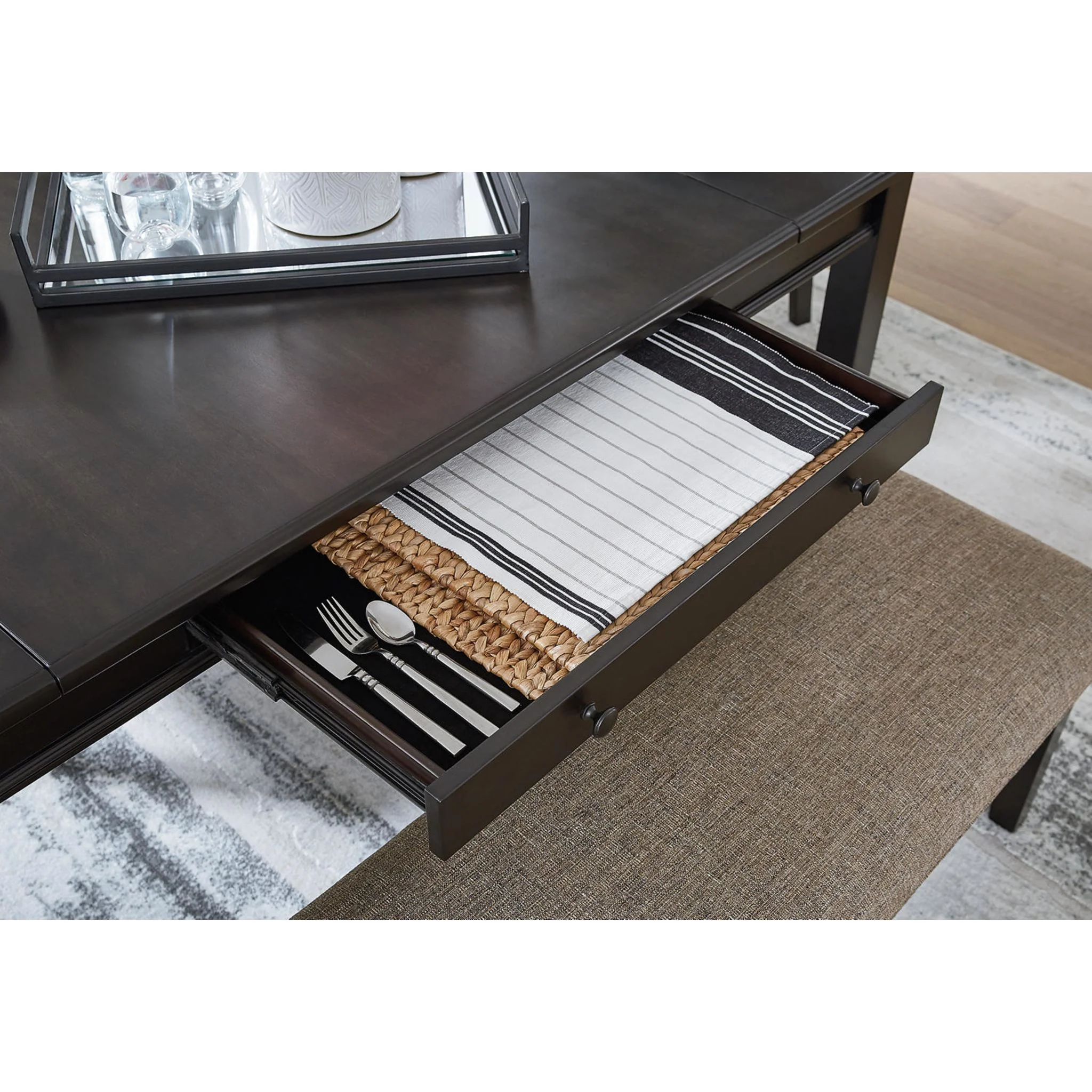 Ambenrock Dining Set - Image 10