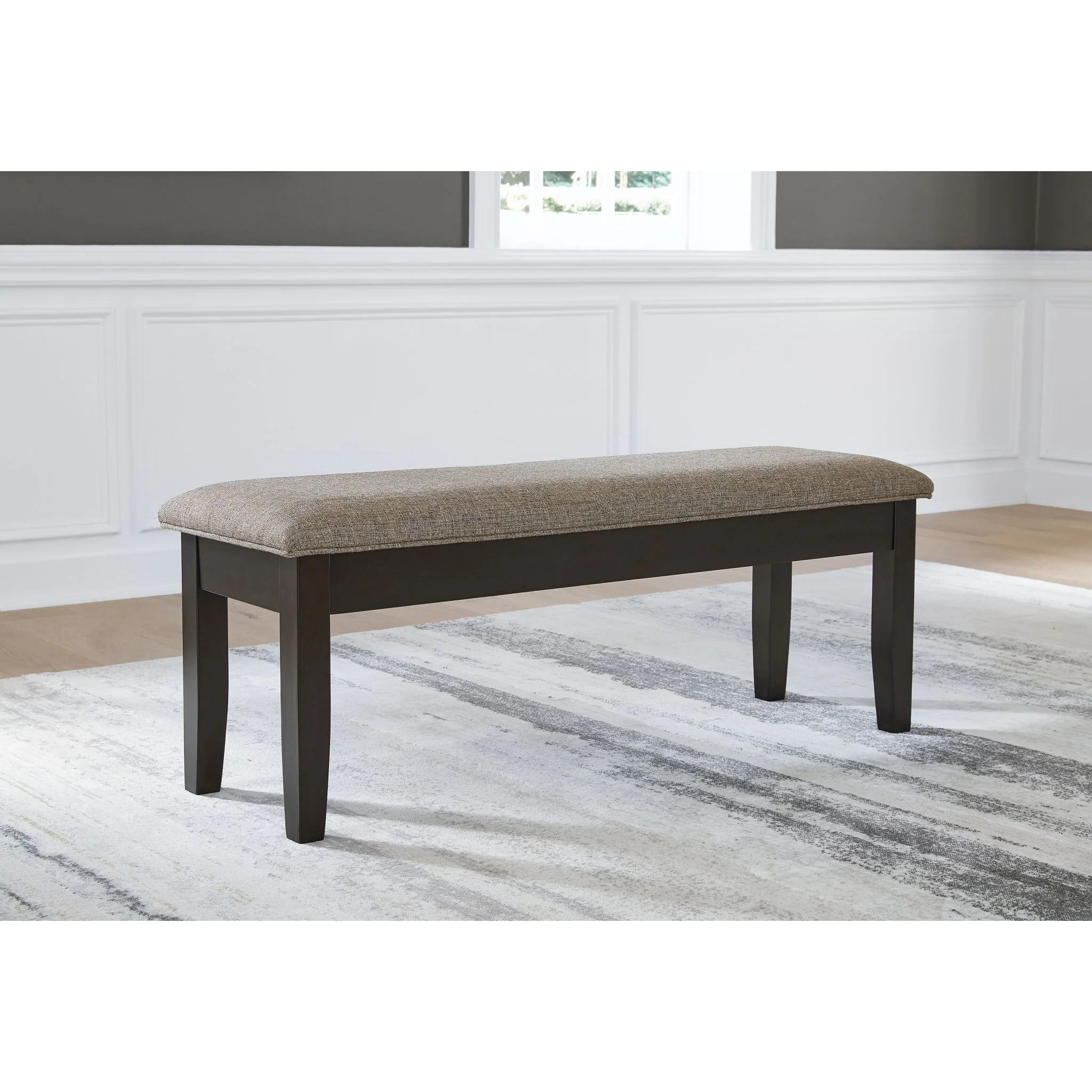 Ambenrock Storage Bench - Image 2