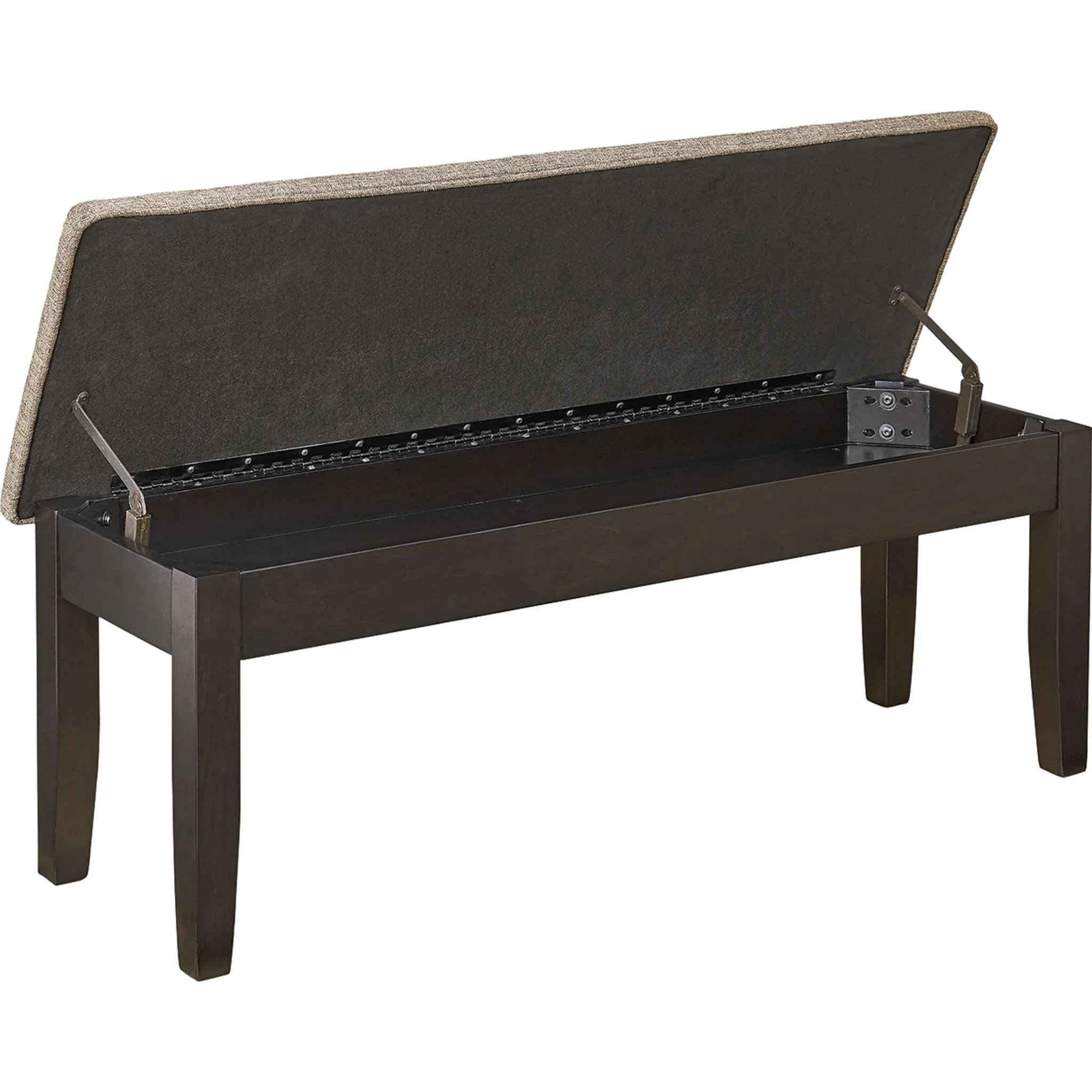 Ambenrock Storage Bench - Image 3