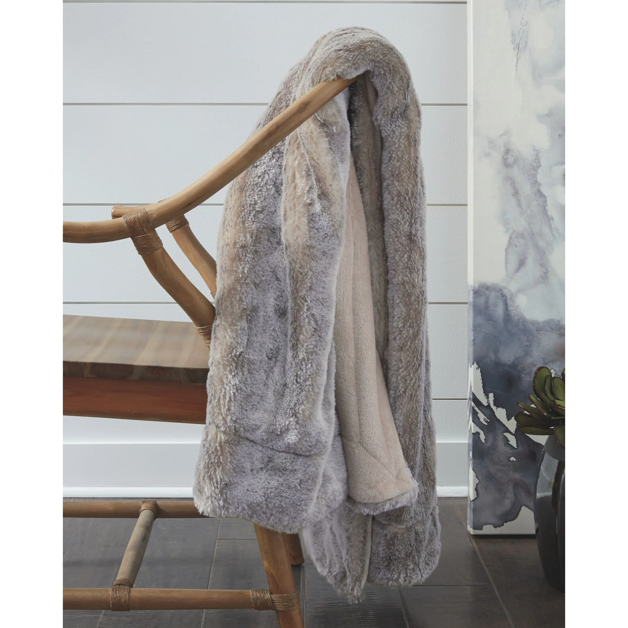 Raegan Throw - Image 2