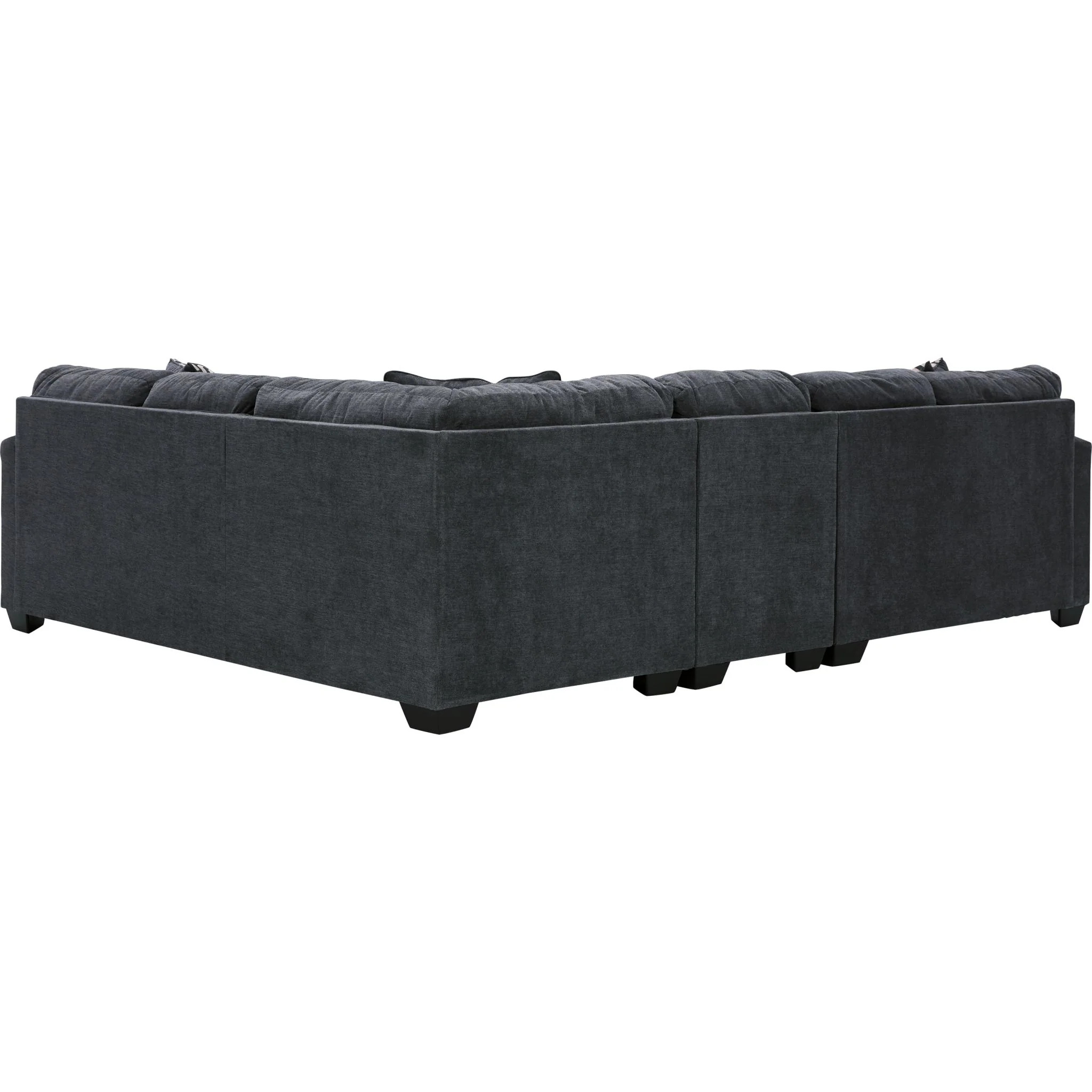 Ambrielle 3 Piece Sectional - Image 3