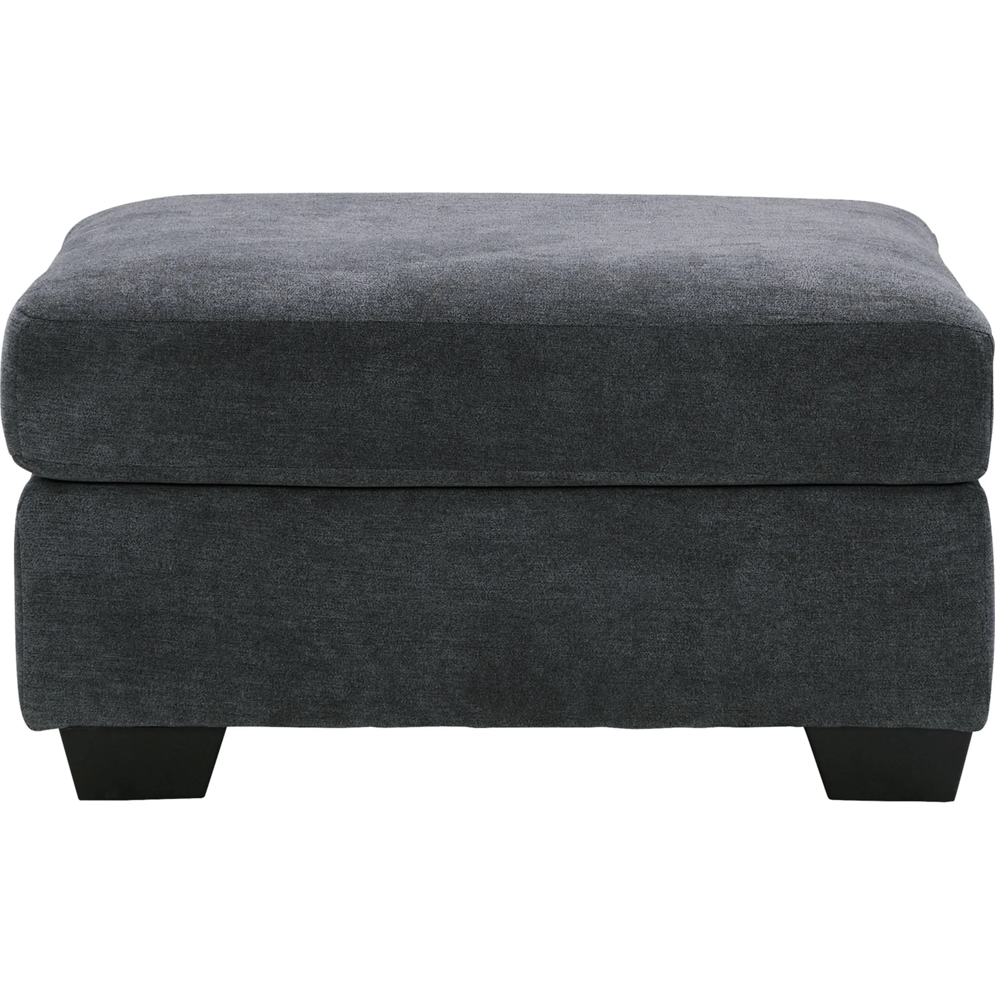 Ambrielle Oversized Accent Ottoman - Image 3