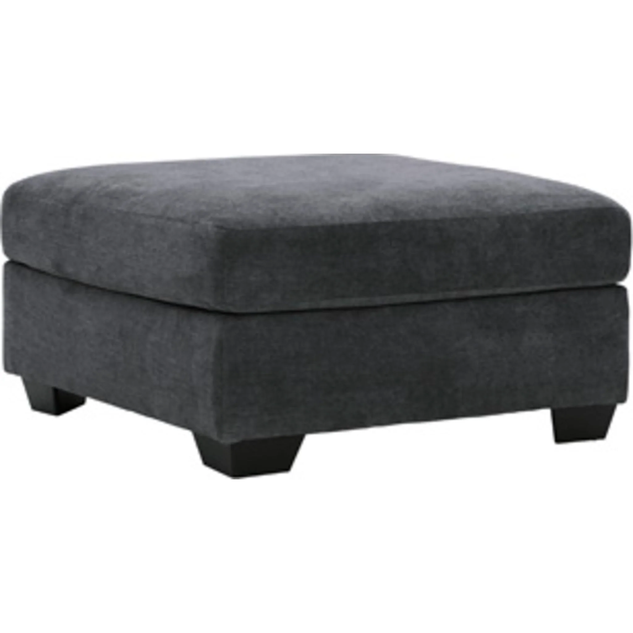 Ambrielle Oversized Accent Ottoman - Image 7