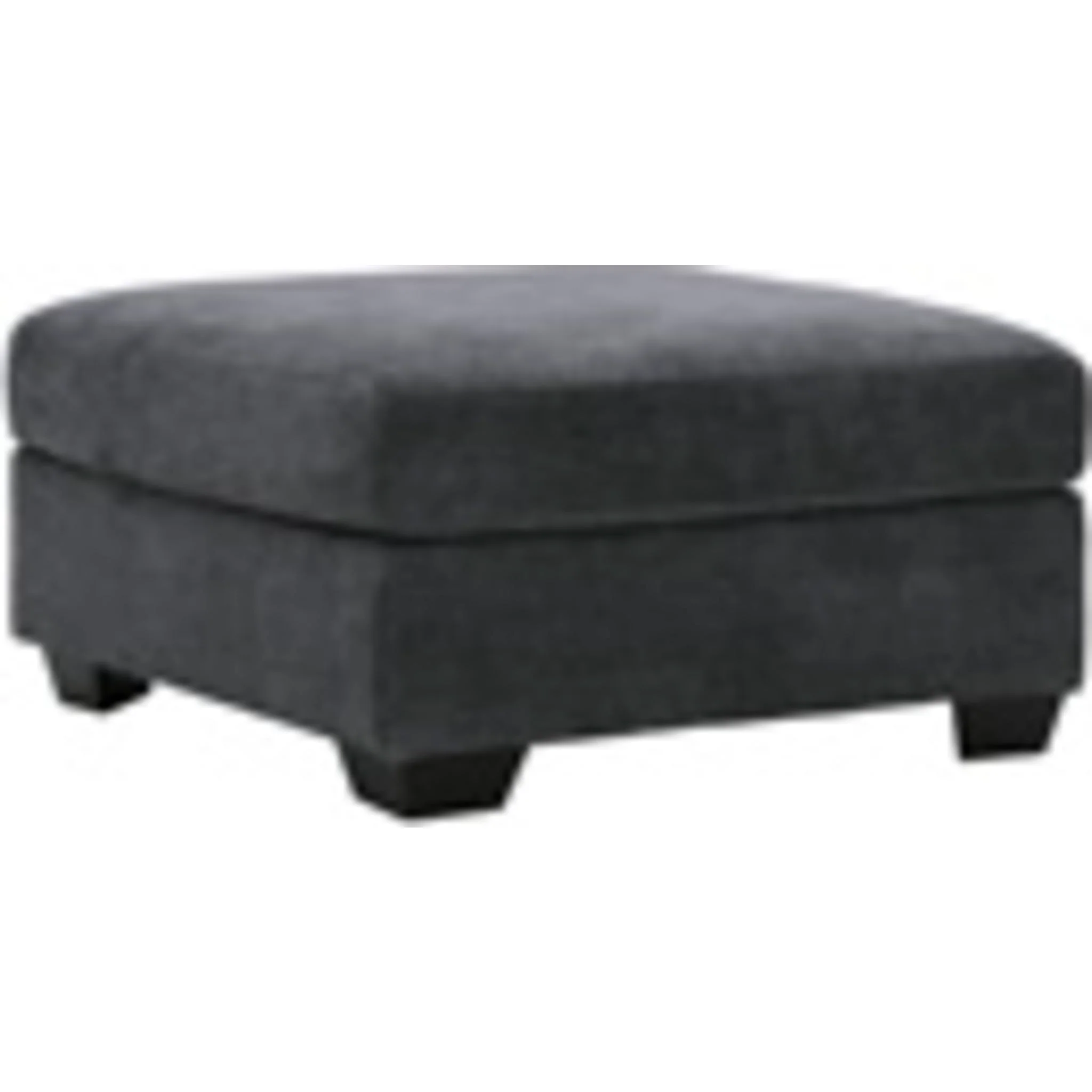 Ambrielle Oversized Accent Ottoman - Image 8