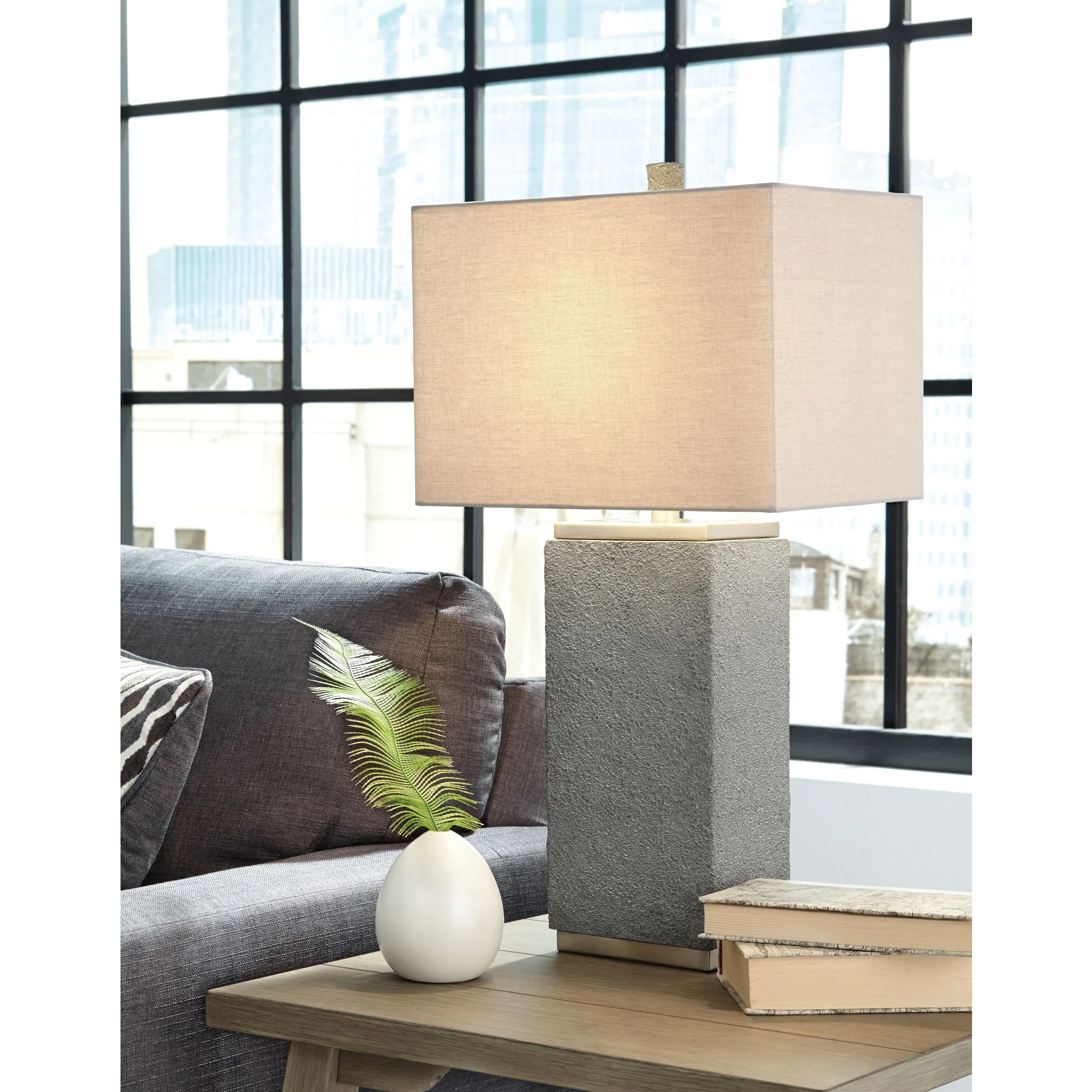 Amergin Table Lamp (Pair) - Image 2