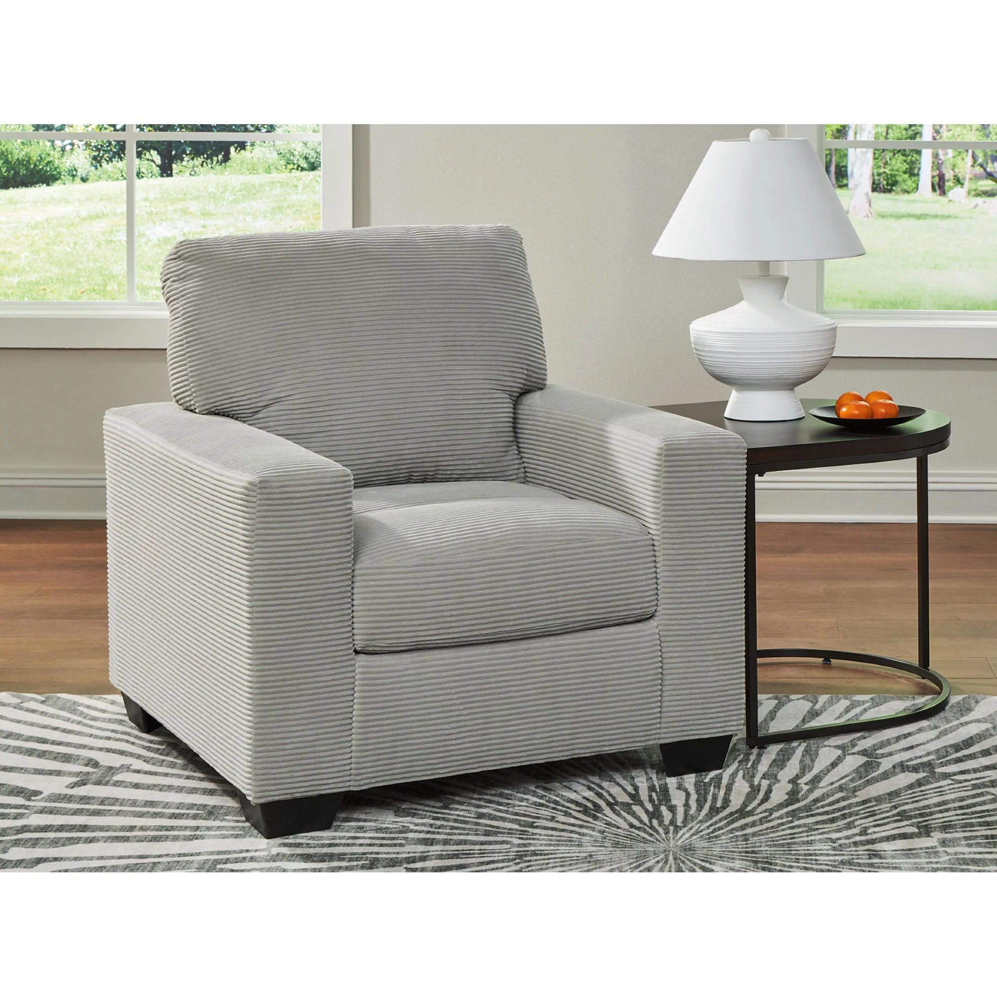 Amesley Chair - Image 2