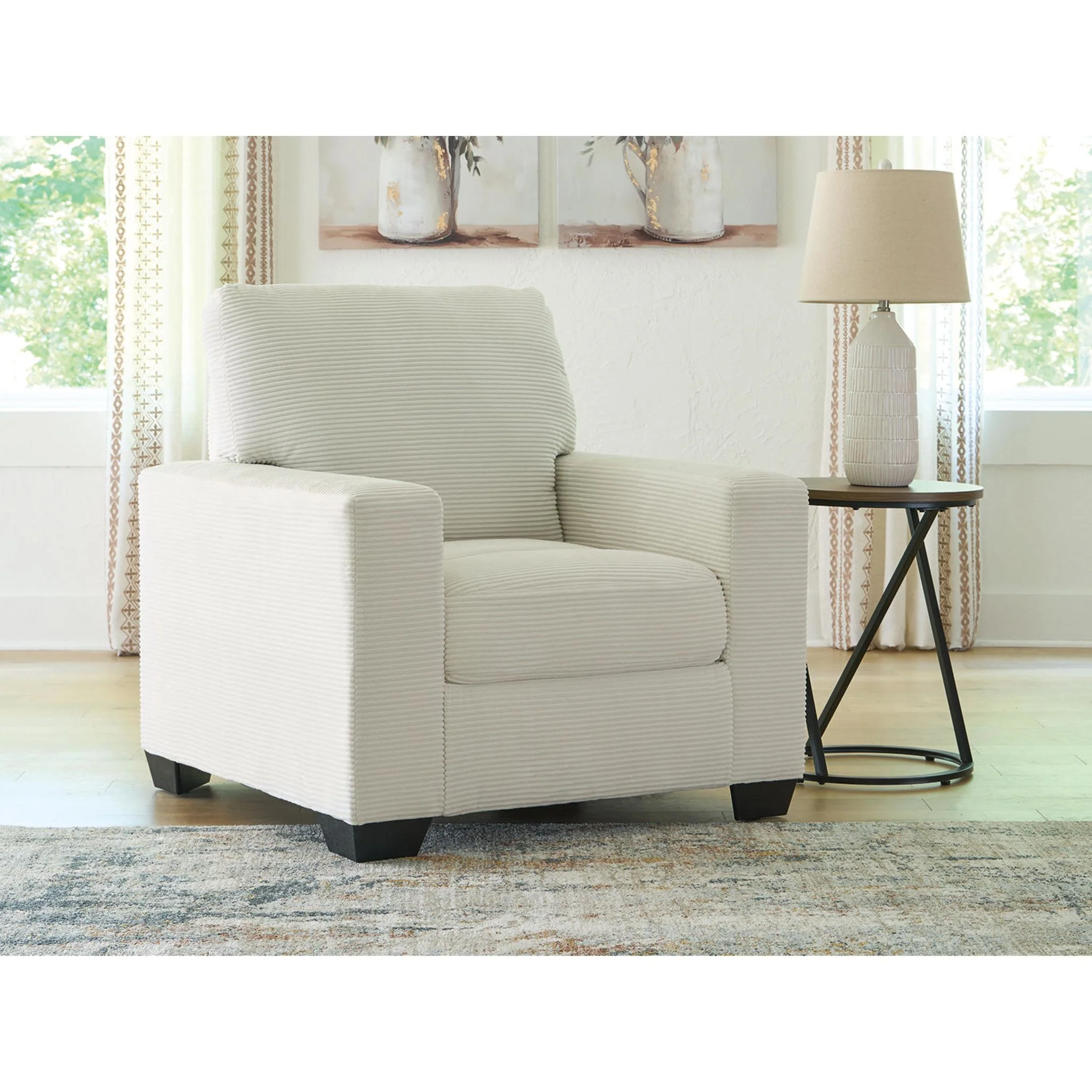 Amesley Chair - Image 7