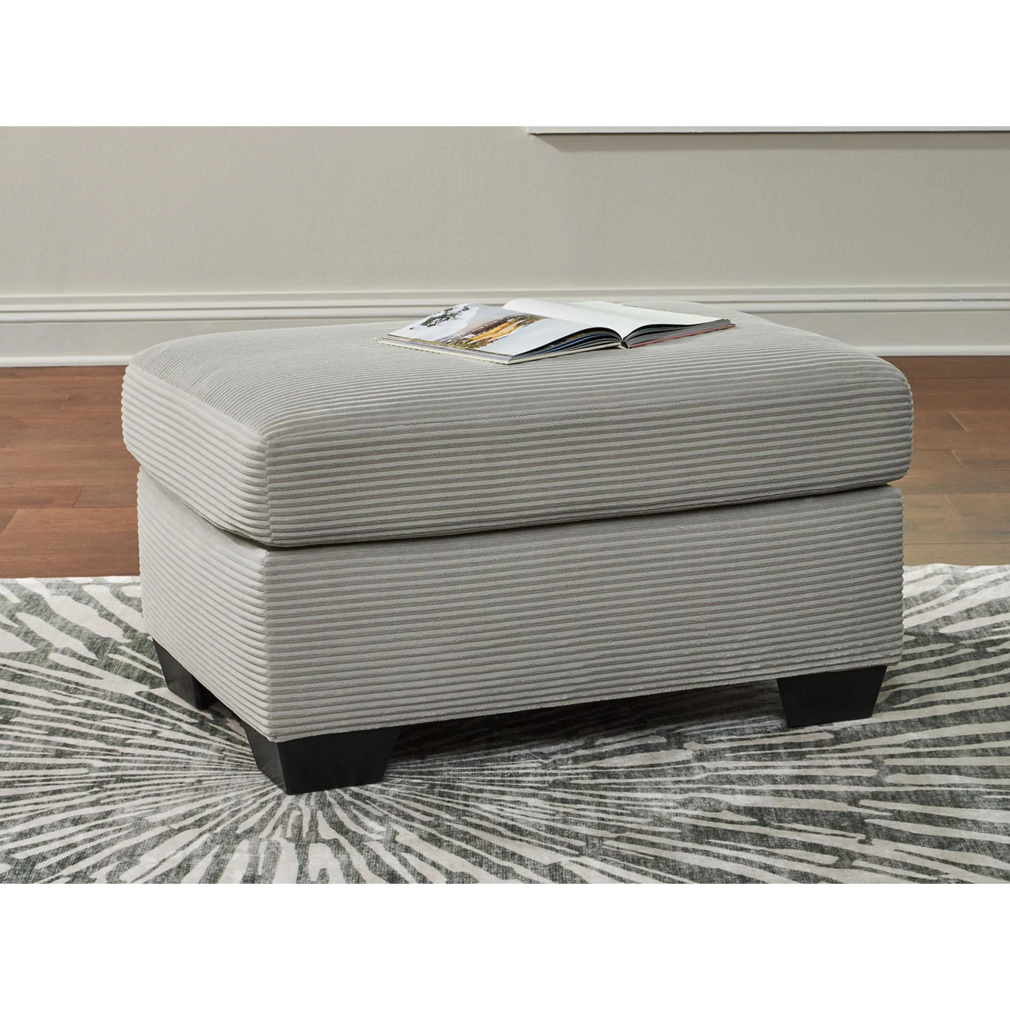 Amesley Ottoman - Image 7
