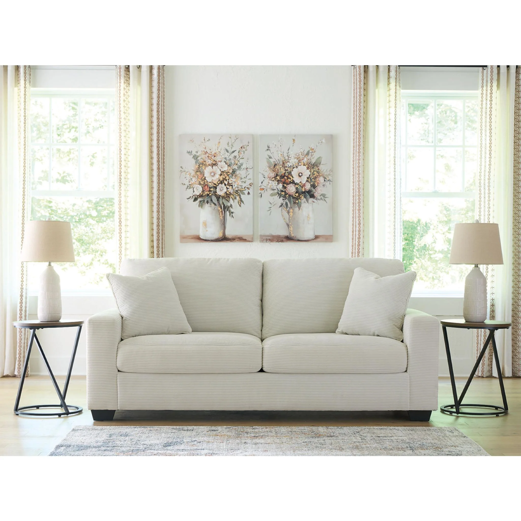 Amesley Sofa - Image 2