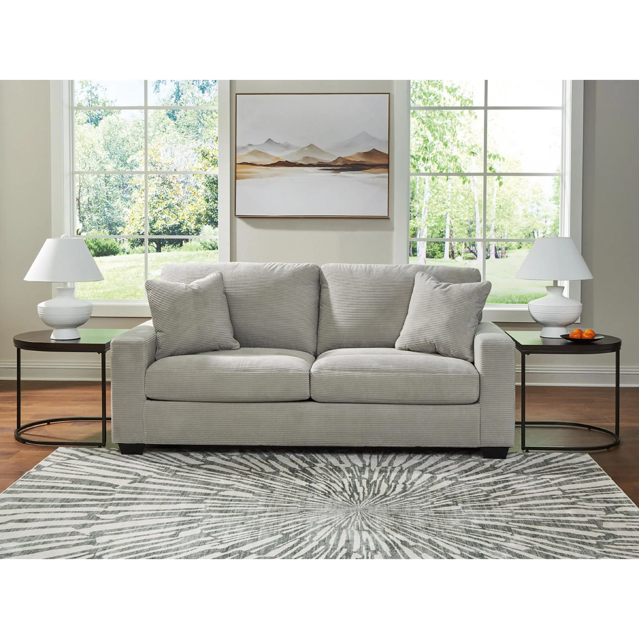 Amesley Sofa - Image 7