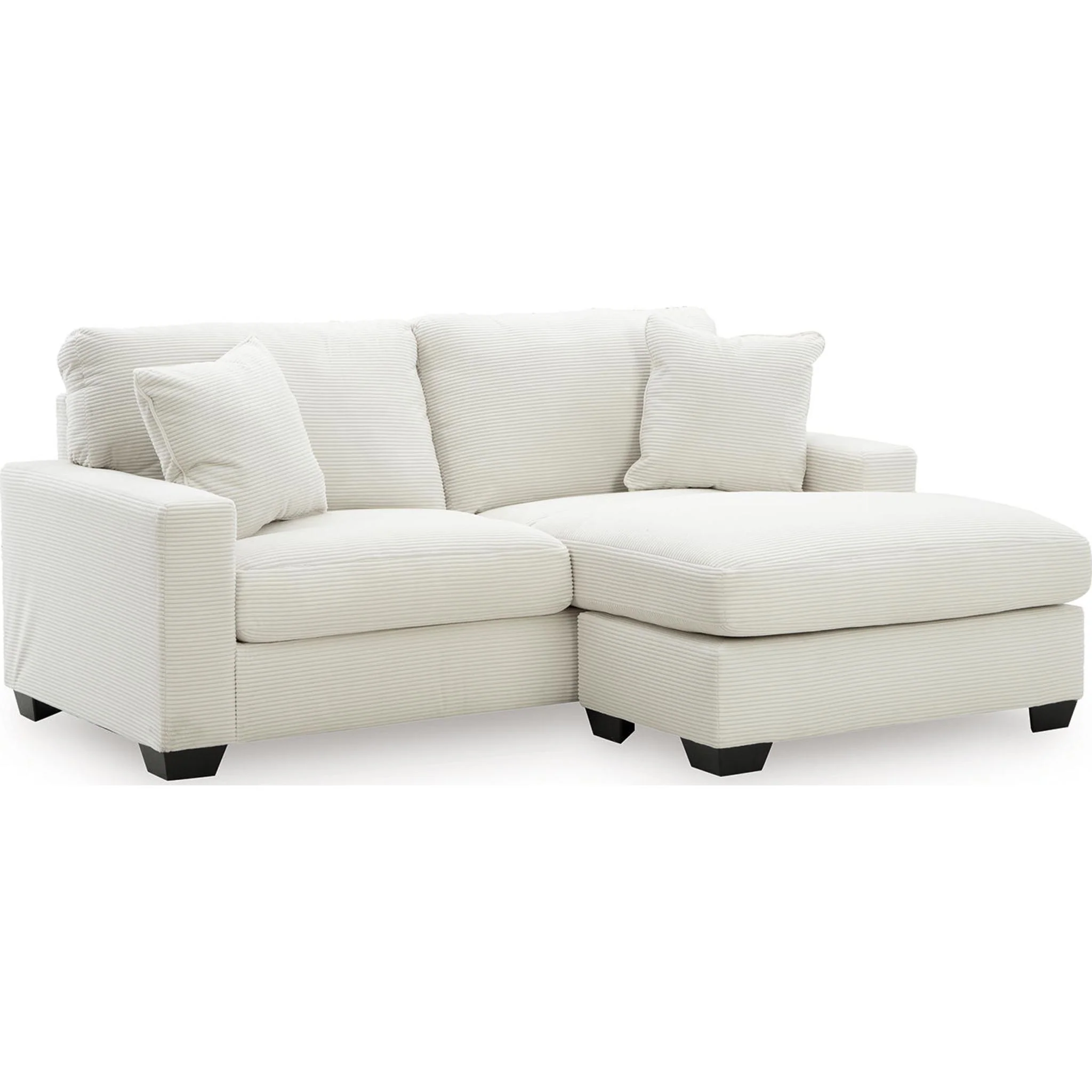 Amesley Sofa Chaise - Image 10