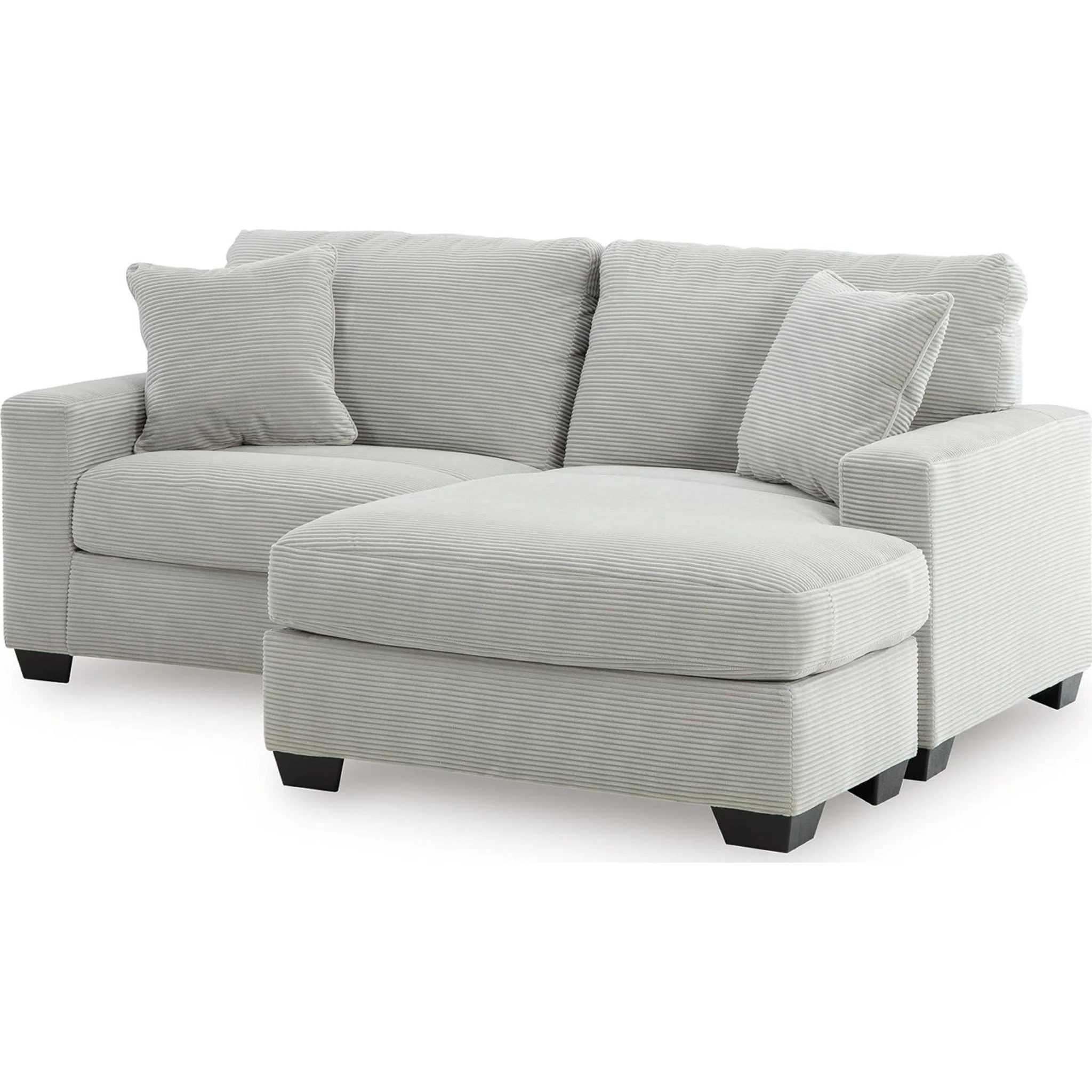 Amesley Sofa Chaise - Image 3