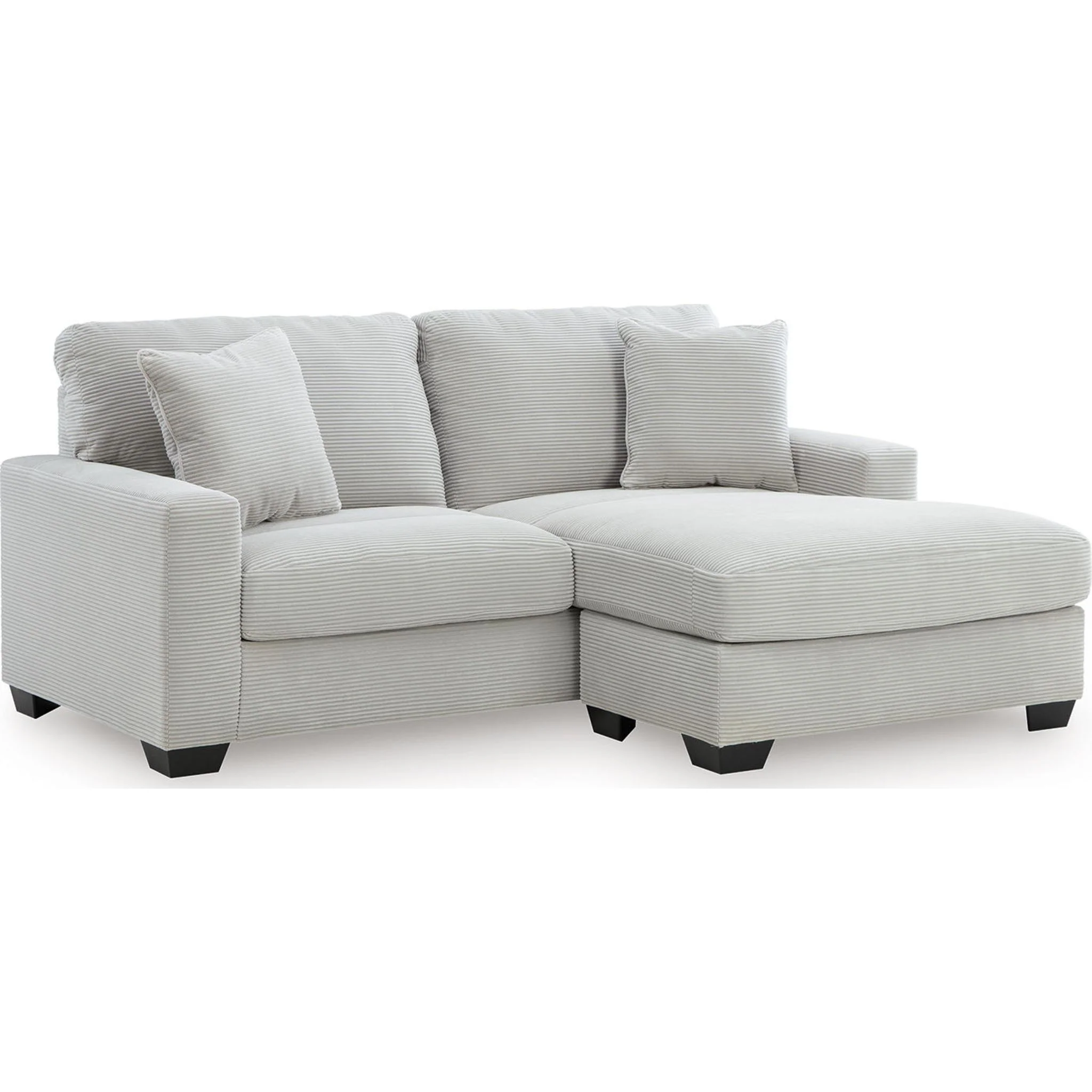 Amesley Sofa Chaise - Image 4