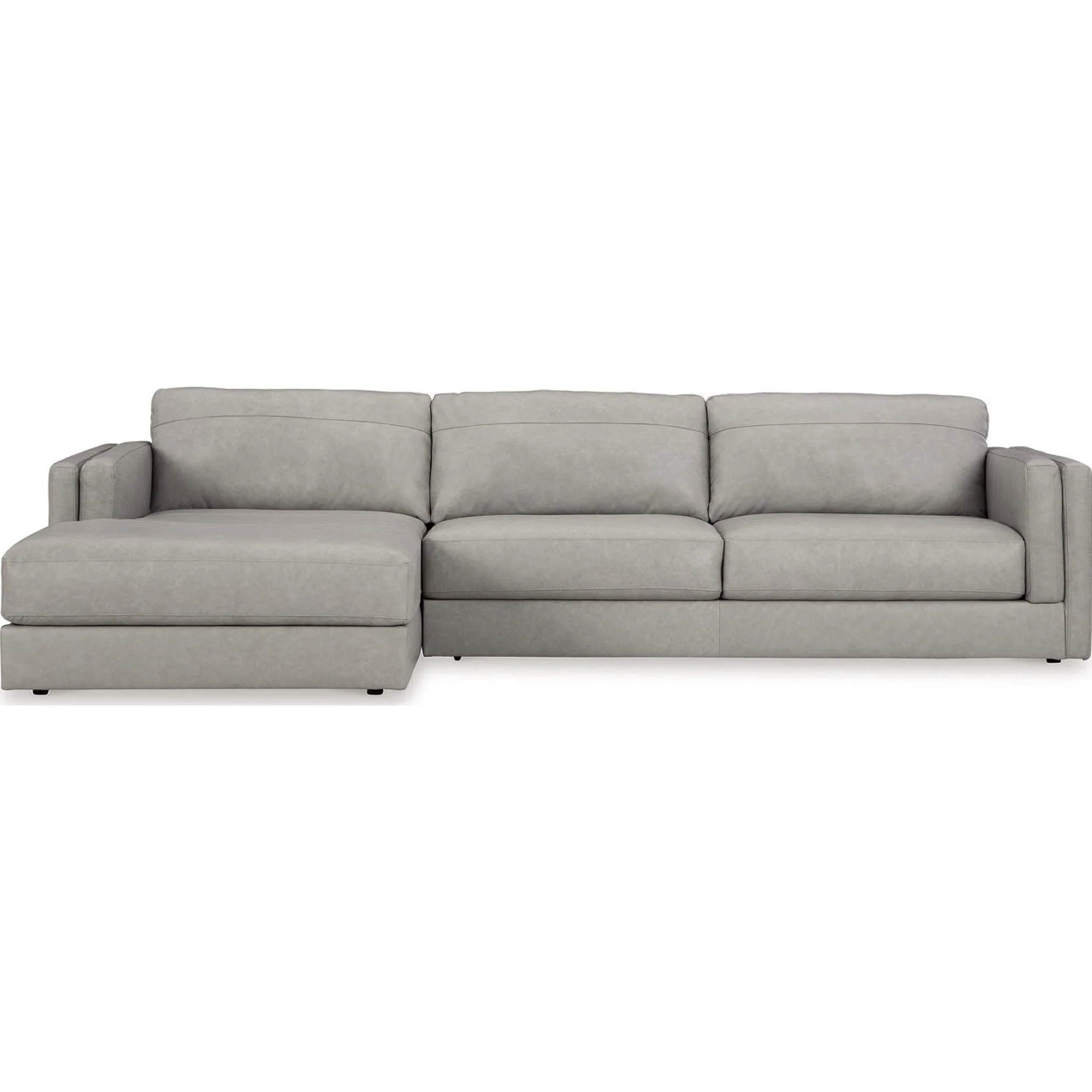 Amiata 2 Piece Sectional with Chaise - Image 12