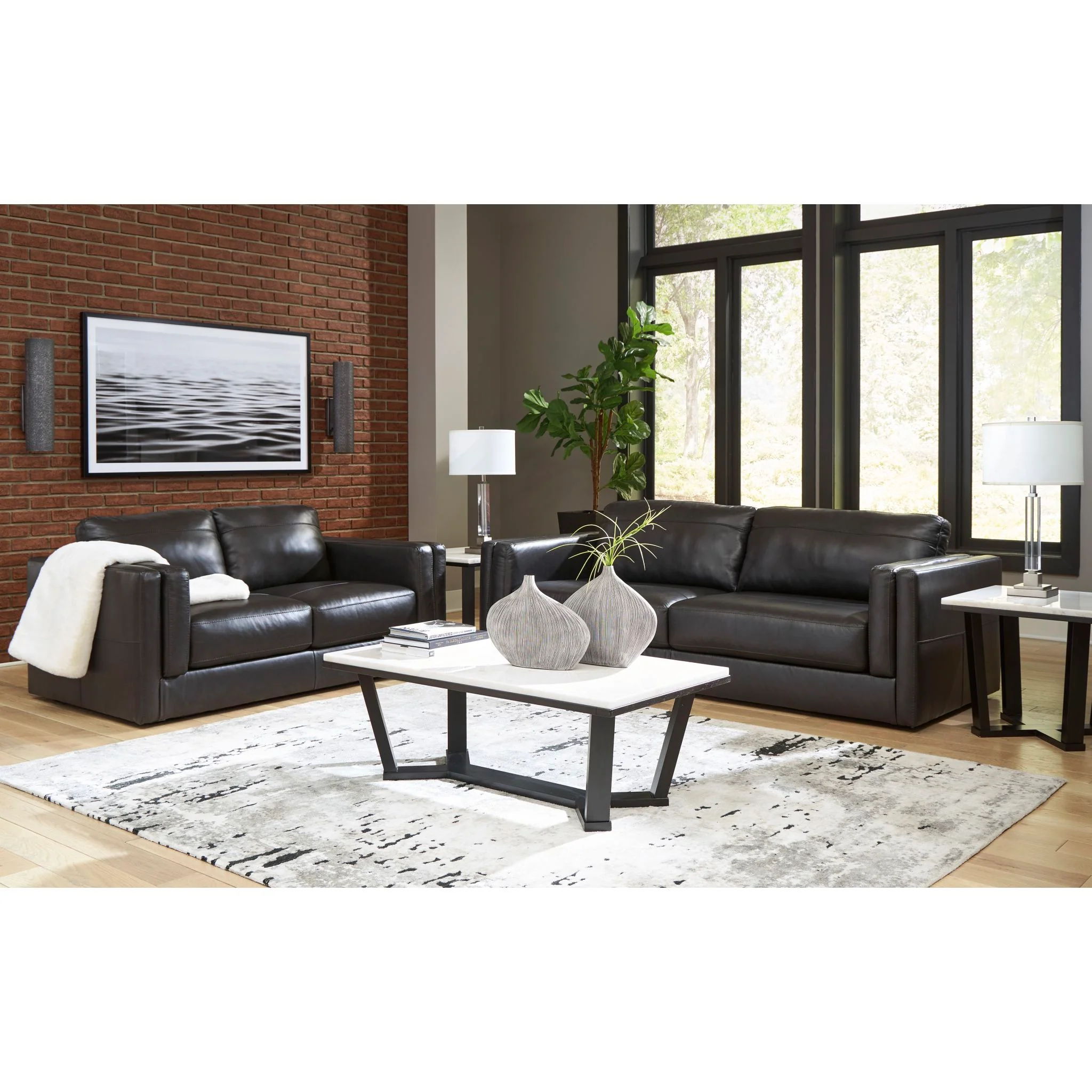Amiata Loveseat - Image 4