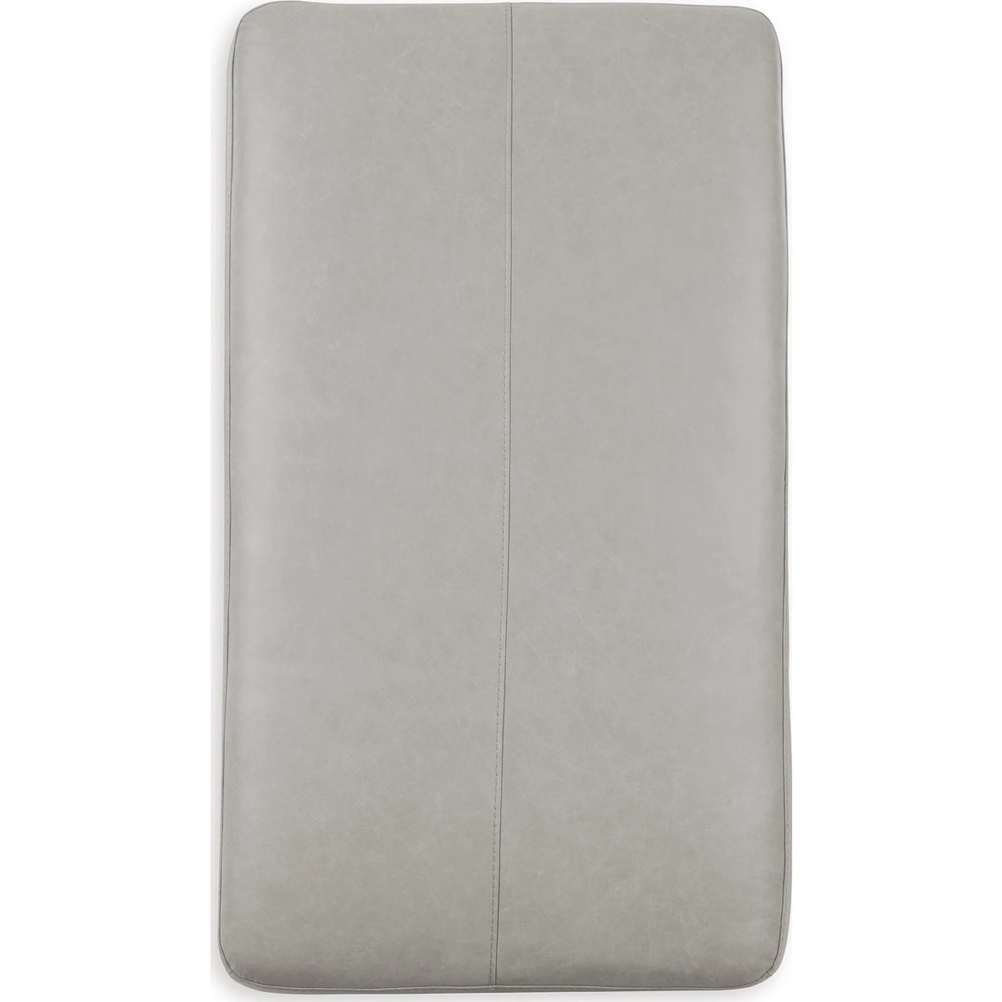 Amiata Oversized Accent Ottoman - Image 5