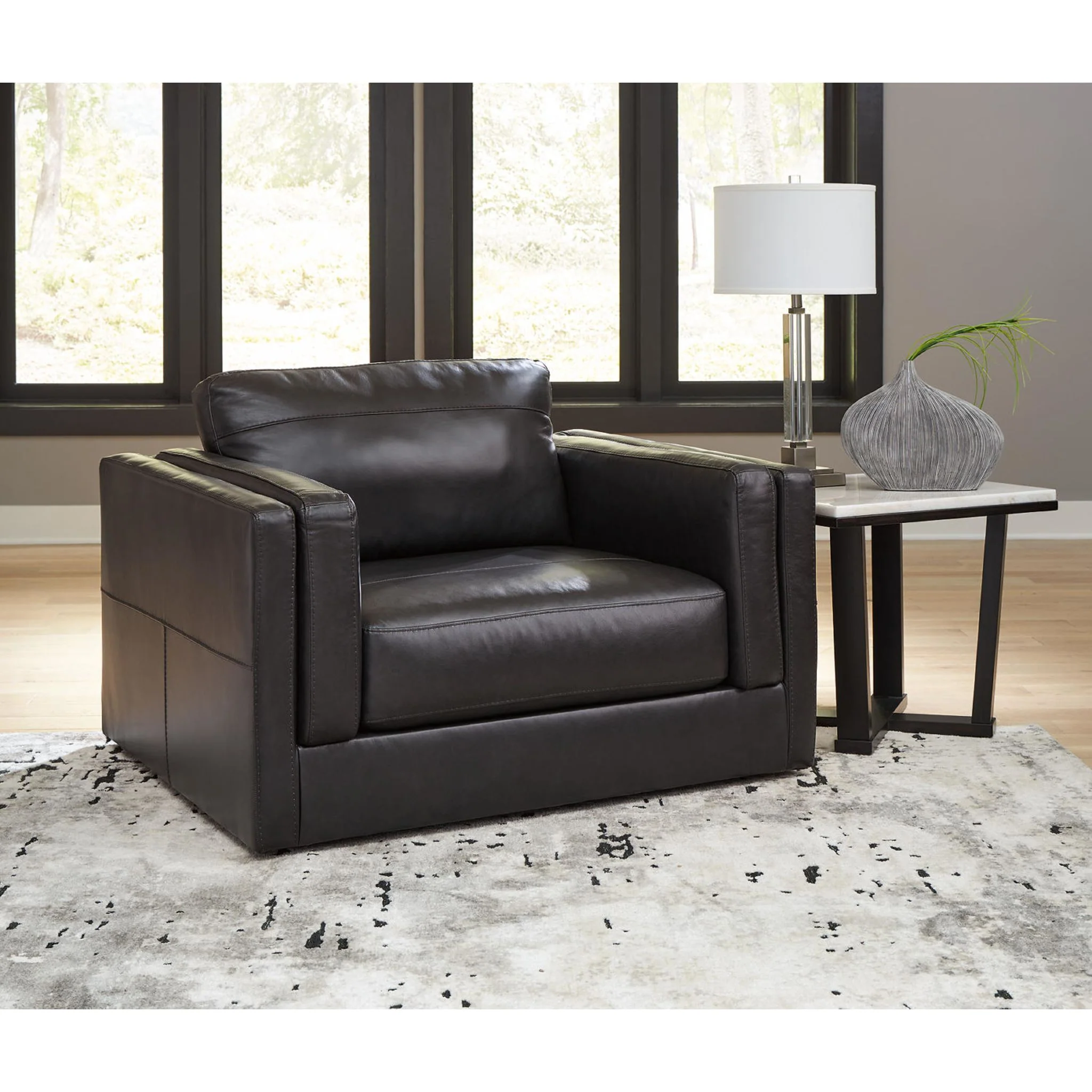 Amiata Chair & a Half - Image 6
