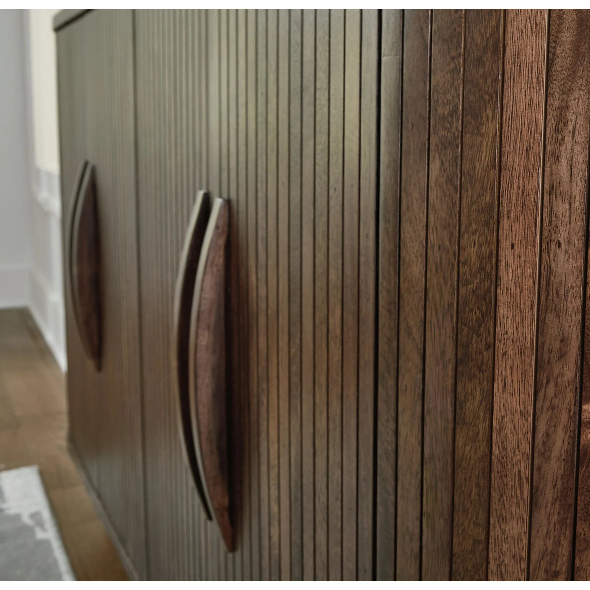 Amickly Accent Cabinet - Image 4