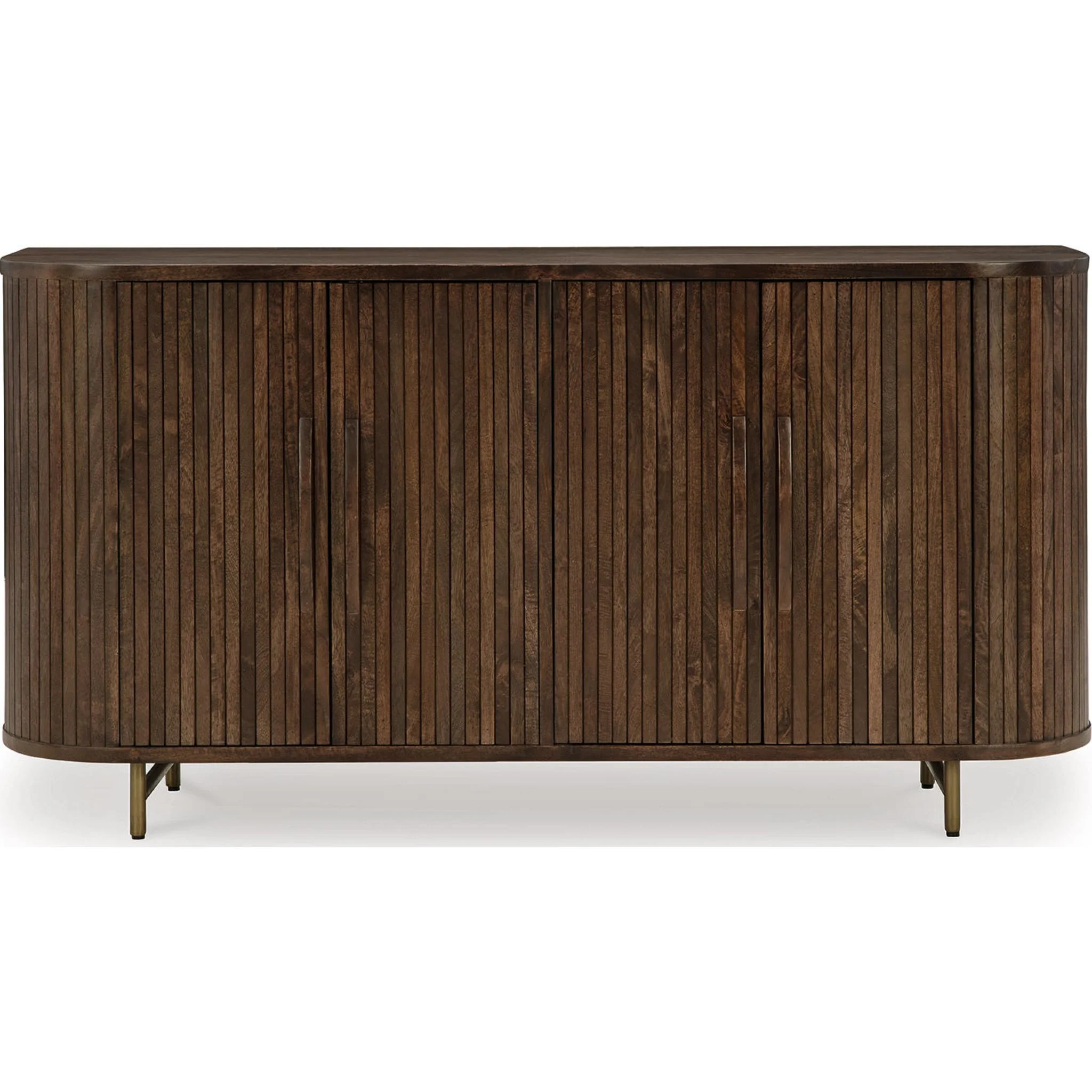 Amickly Accent Cabinet - Image 5