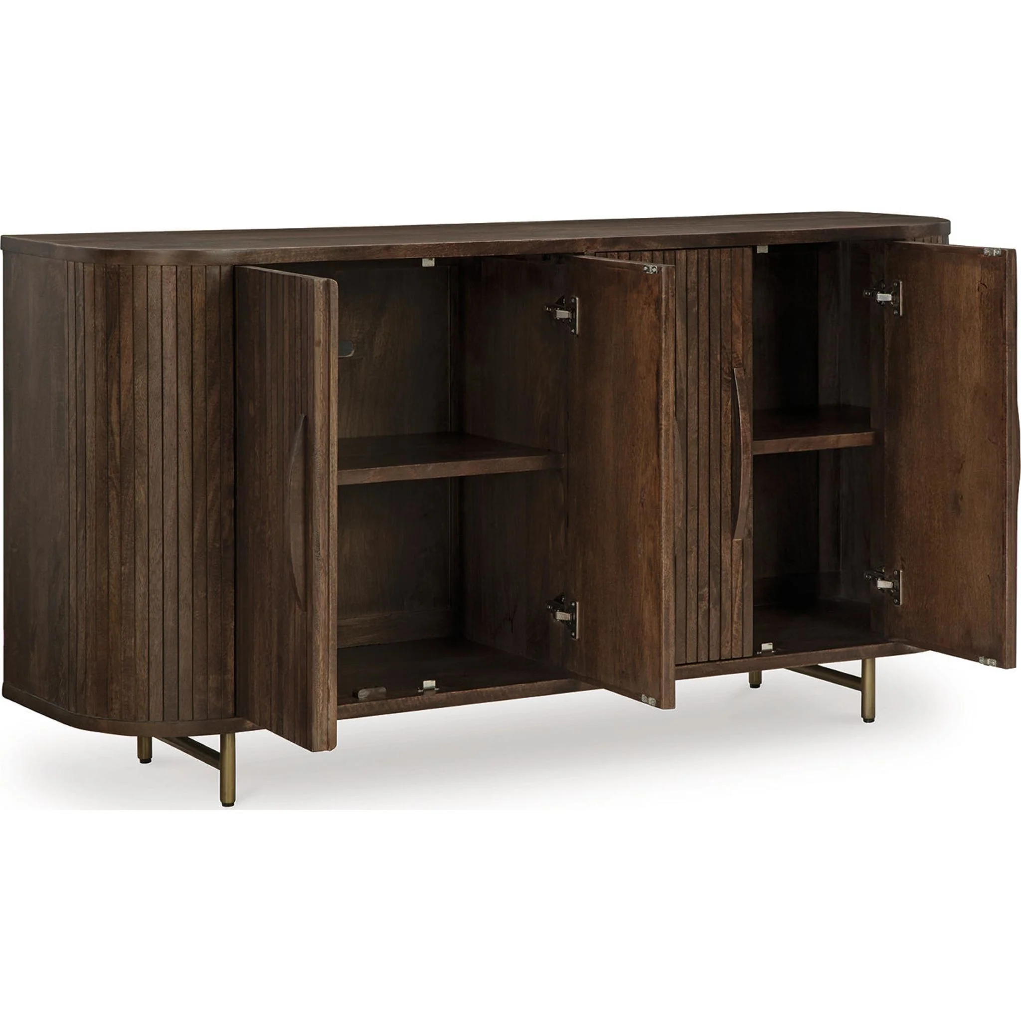 Amickly Accent Cabinet - Image 6