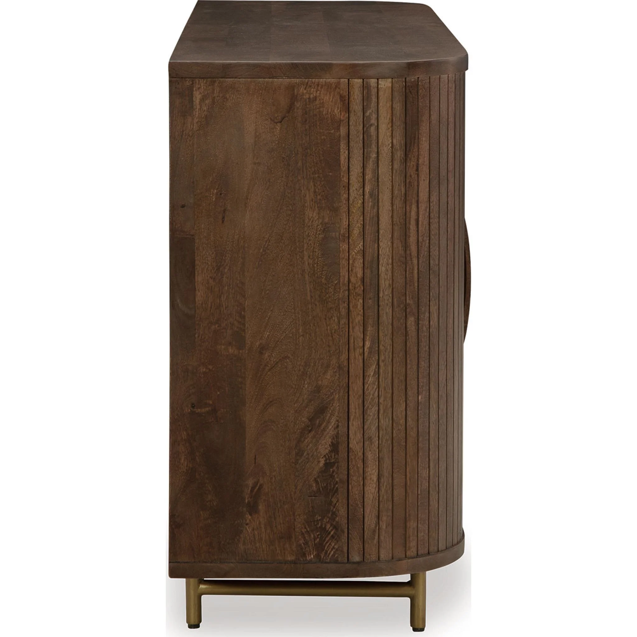 Amickly Accent Cabinet - Image 7