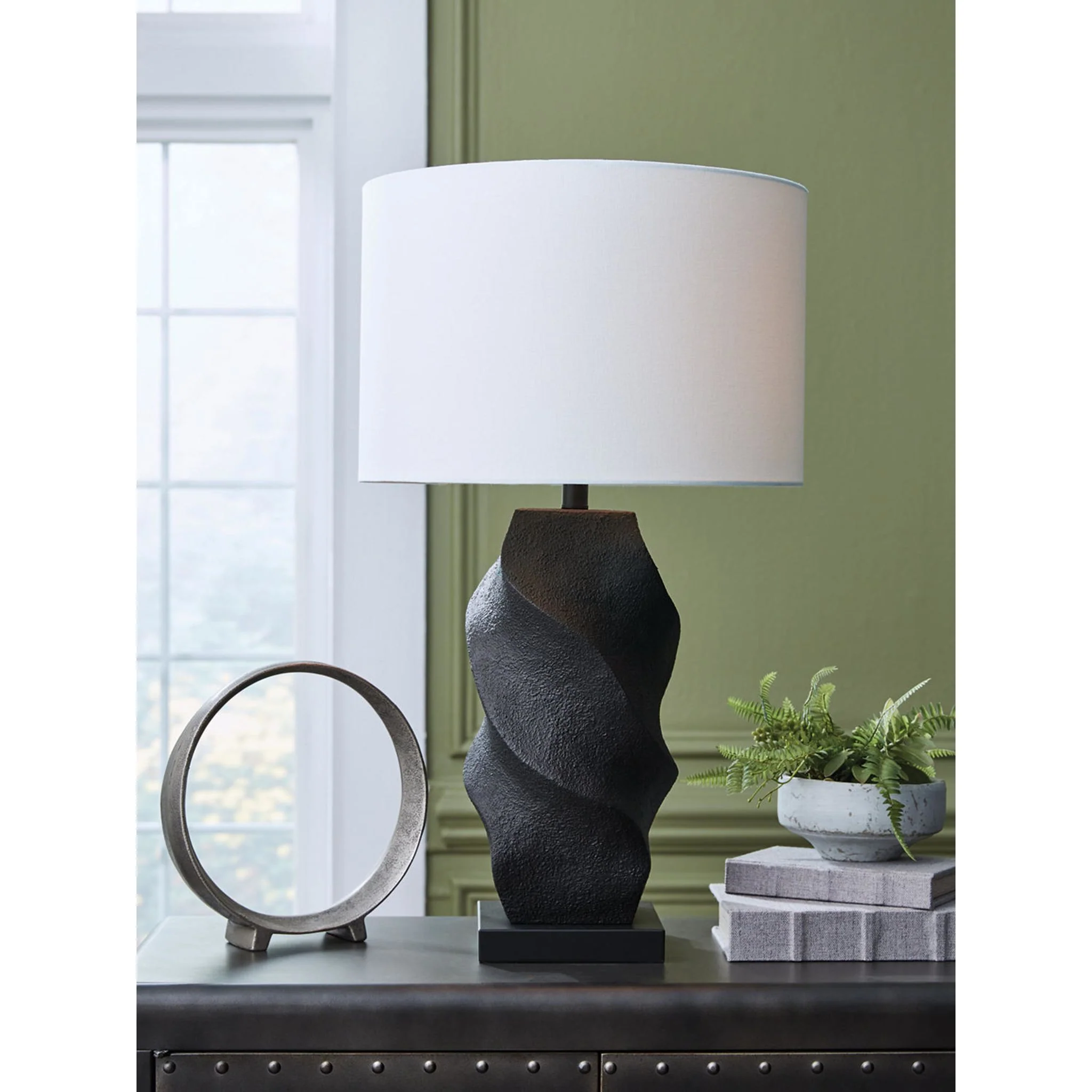 Amillion Table Lamp - Image 2