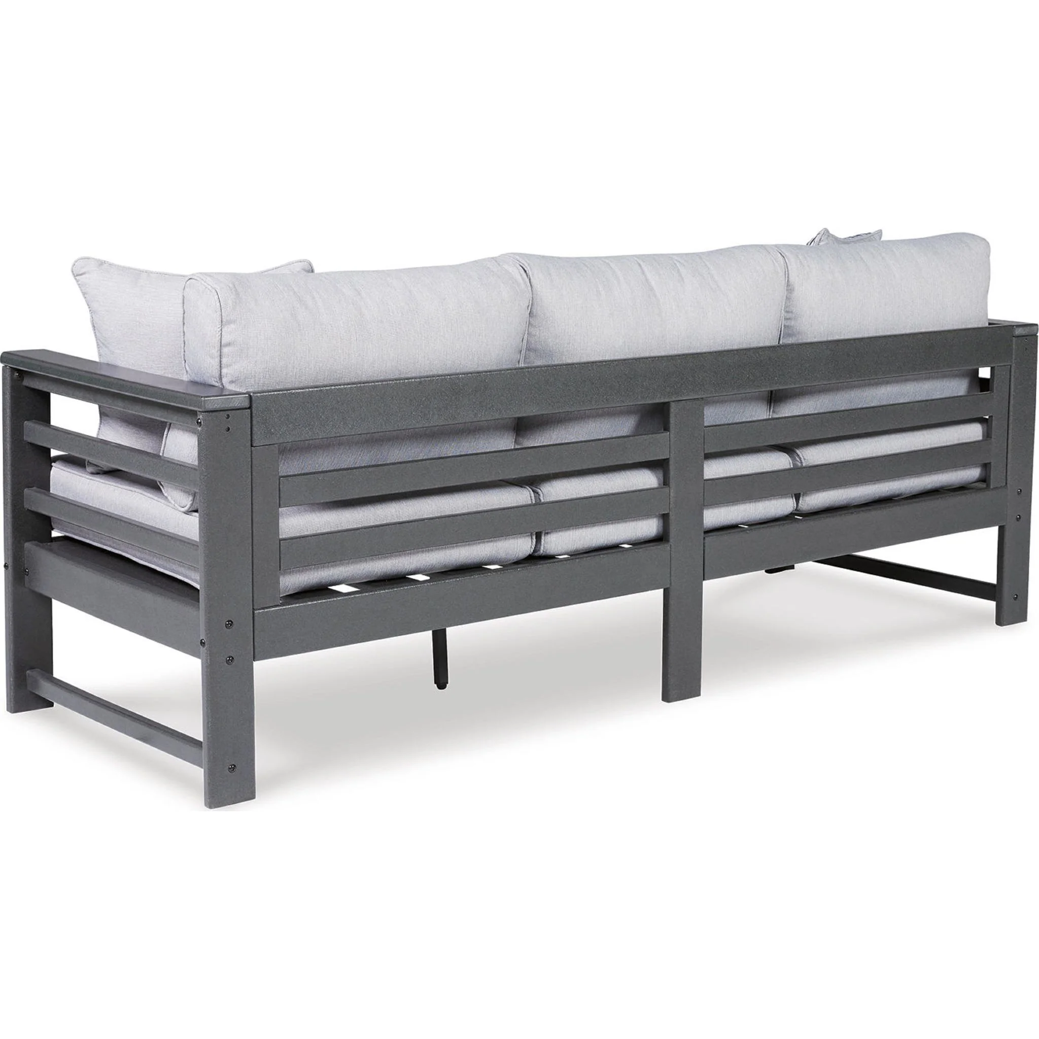 Amora Outdoor Sofa with Cushion - Image 8