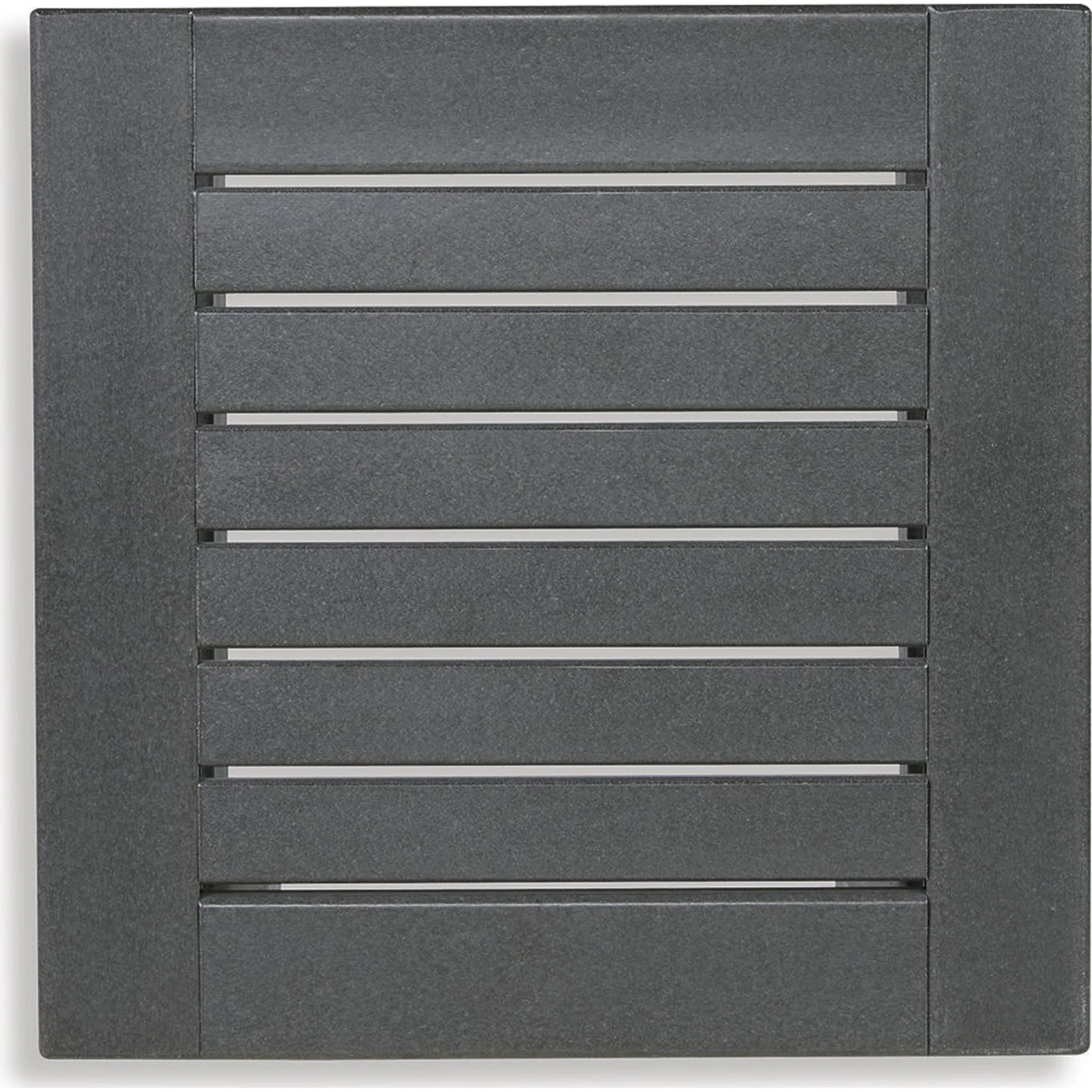 Amora Outdoor Square End Table - Image 11