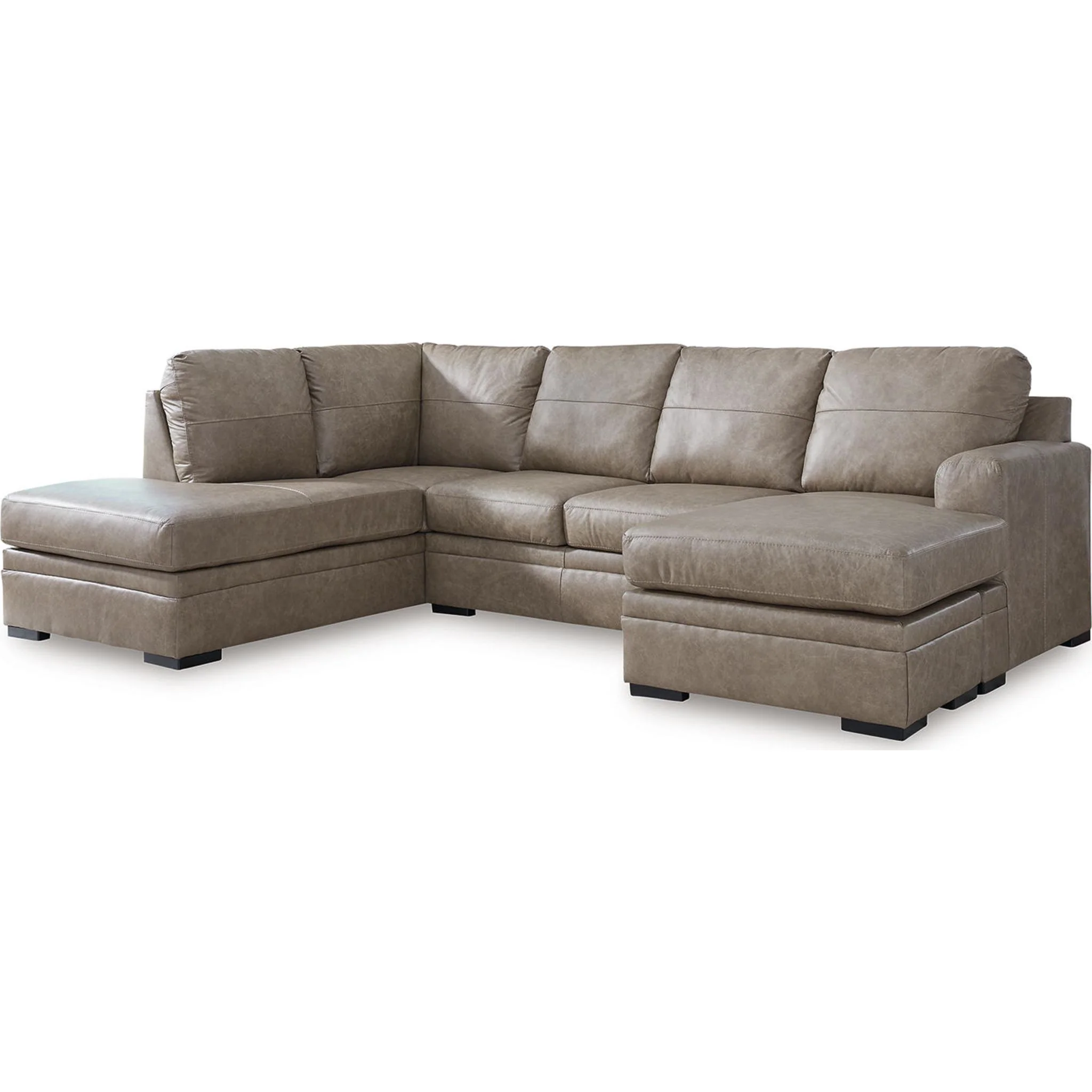 Amuleto 2 Piece Sectional with Chaise - Image 7
