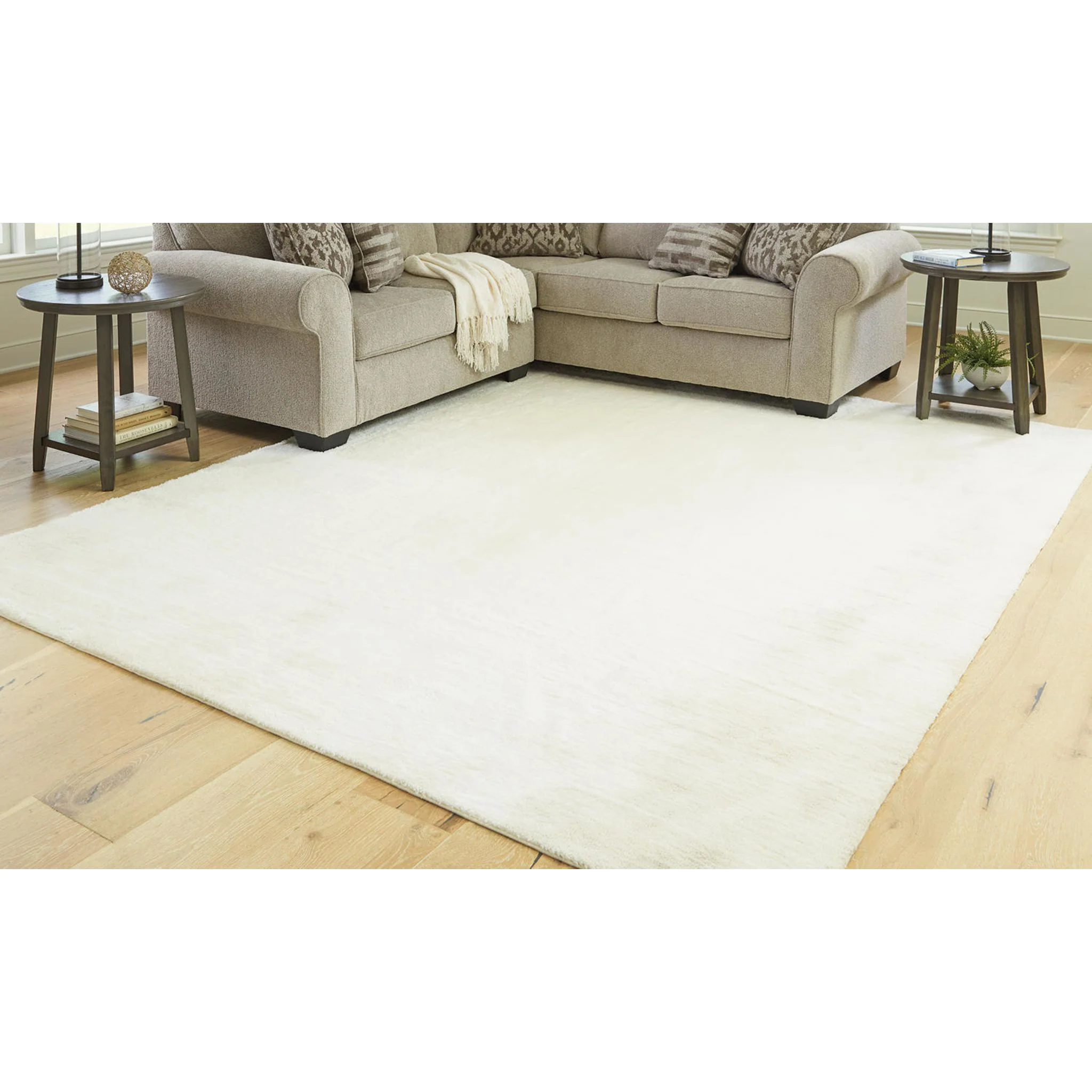 Anaben Area Rug - Image 2