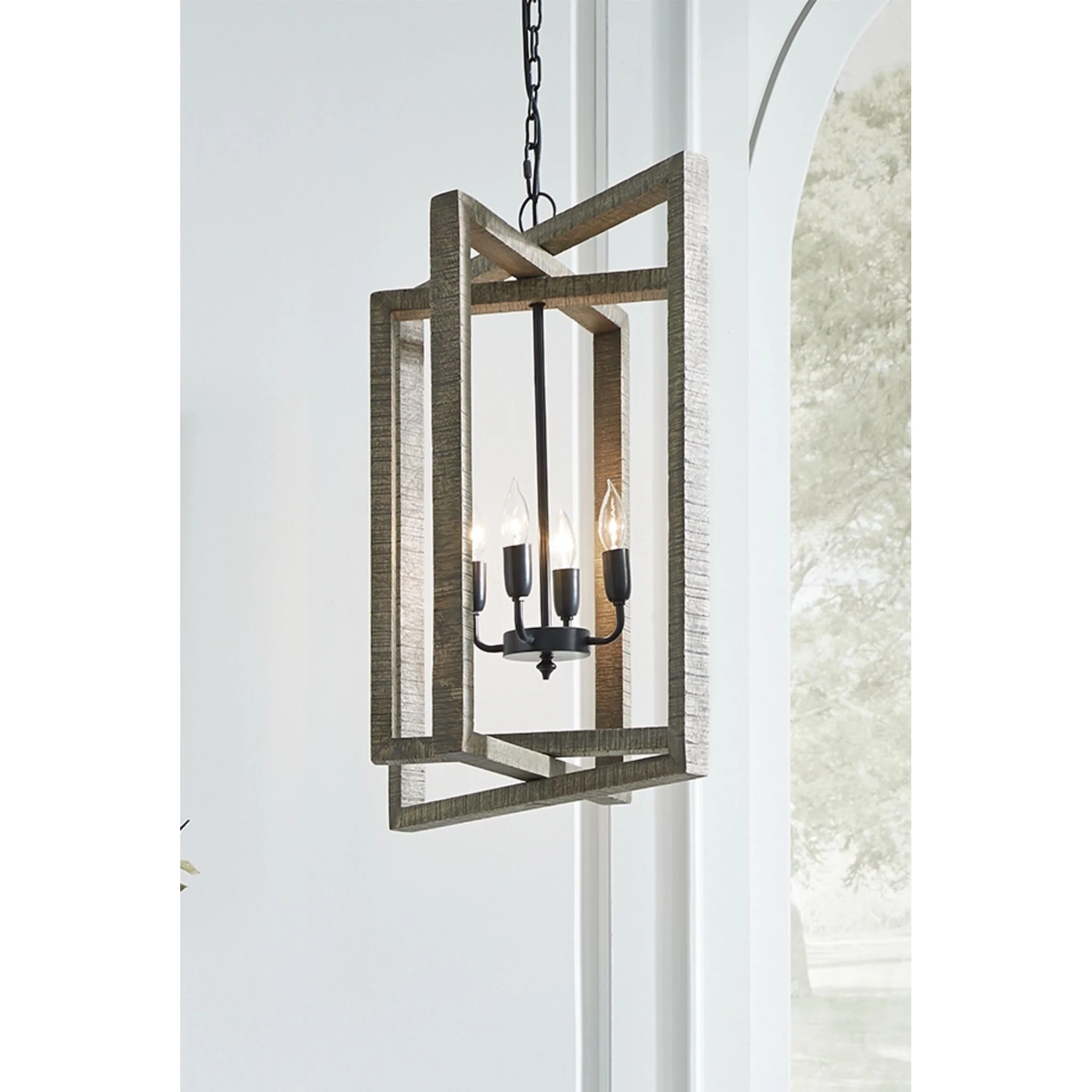 Anakin Pendant Light - Image 2