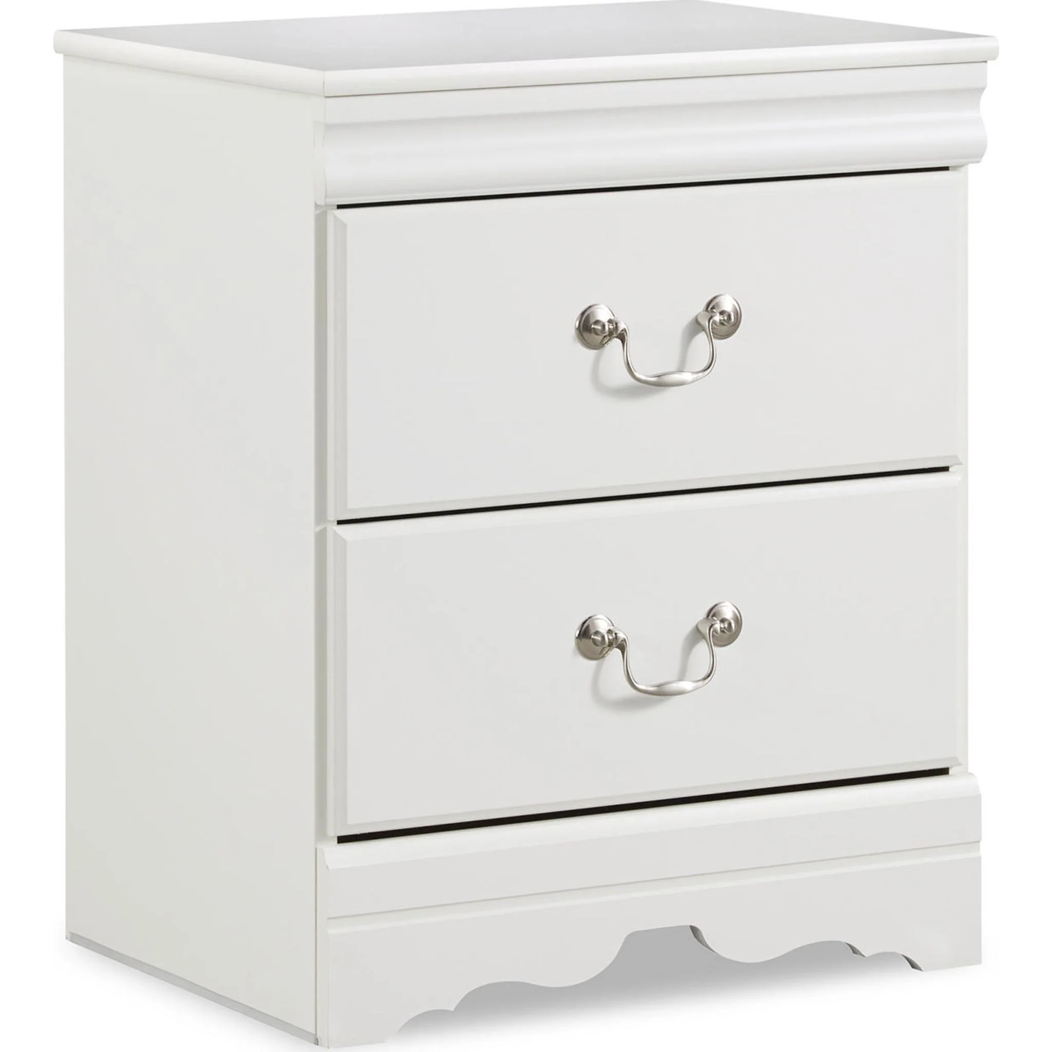 Anarasia 5 Piece Sleigh Bedroom - Image 30