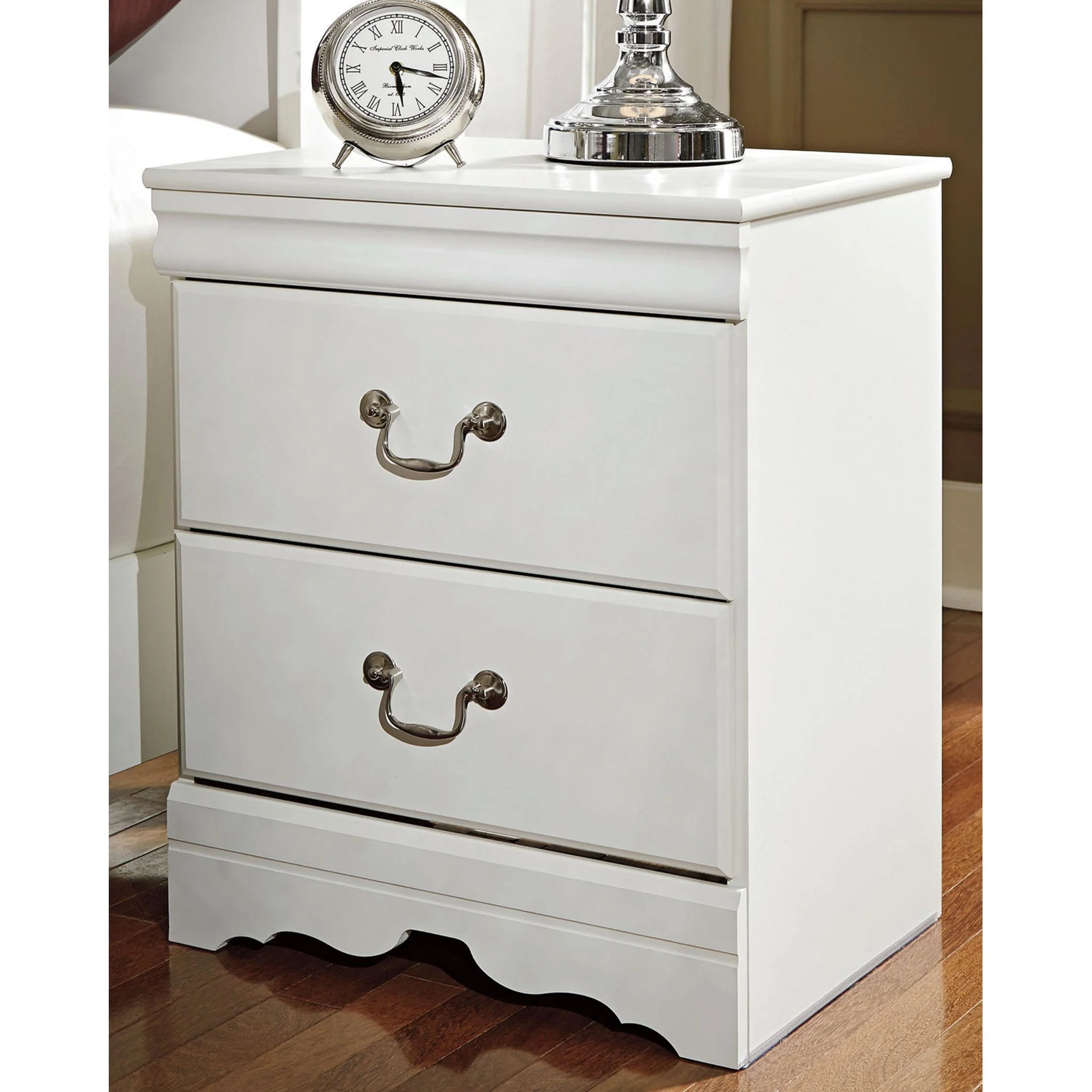 Anarasia Nightstand - Image 6