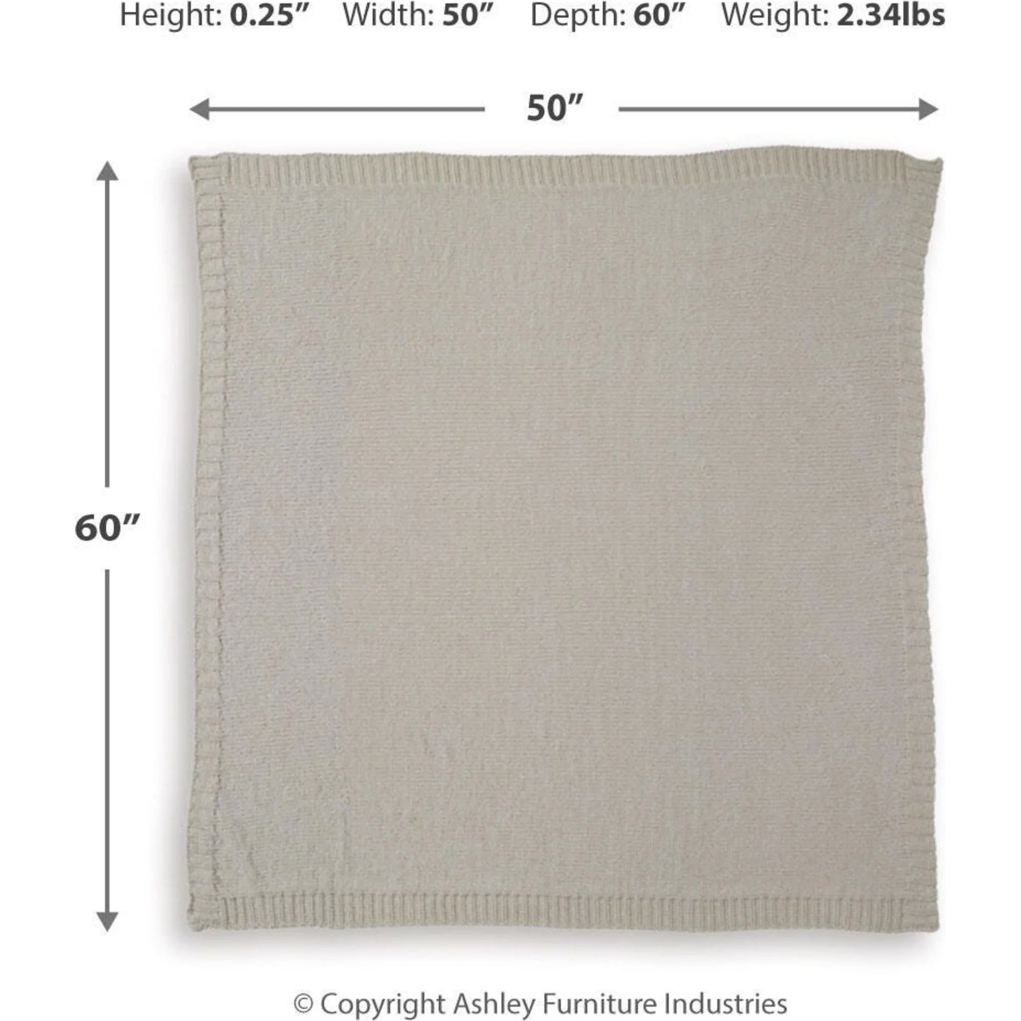Anawood Throw - Image 10