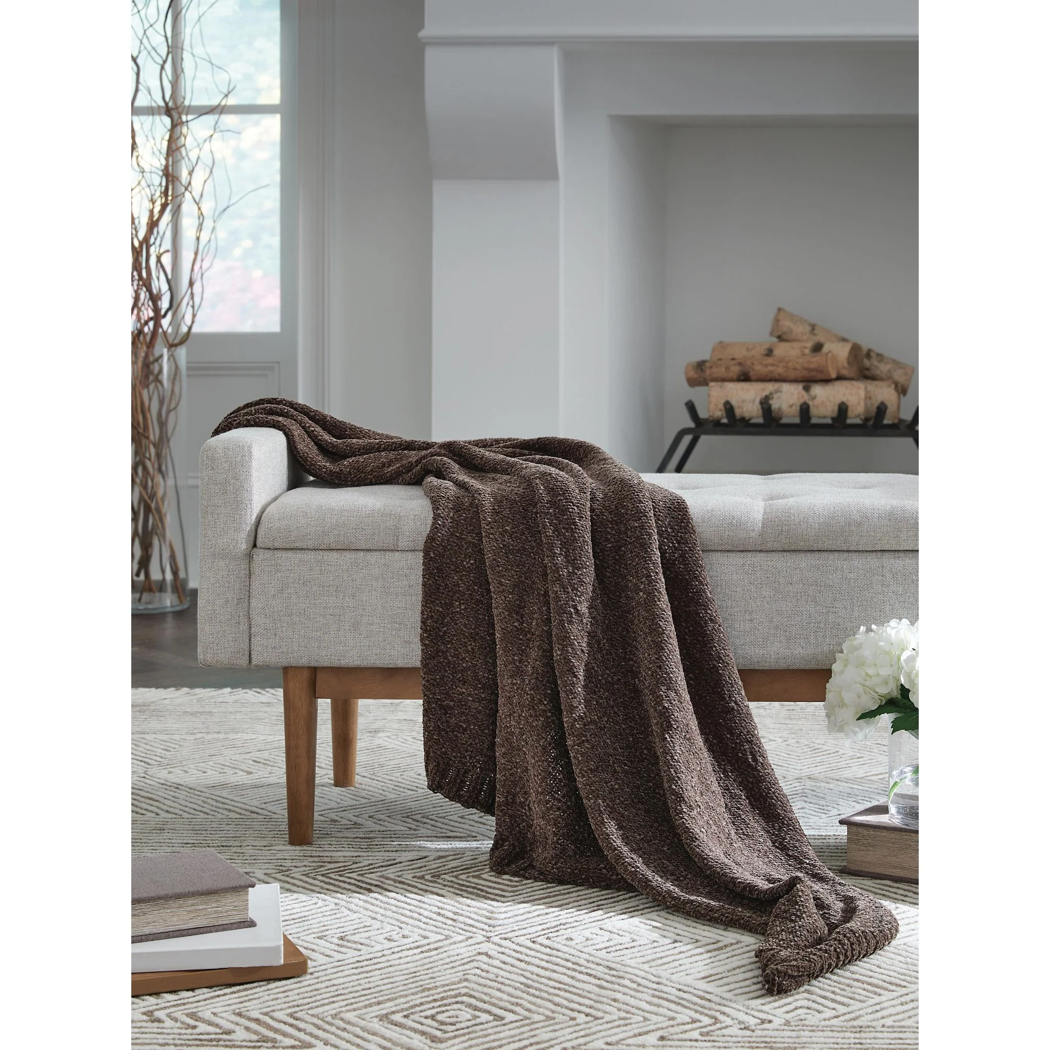 Anawood Throw - Image 15