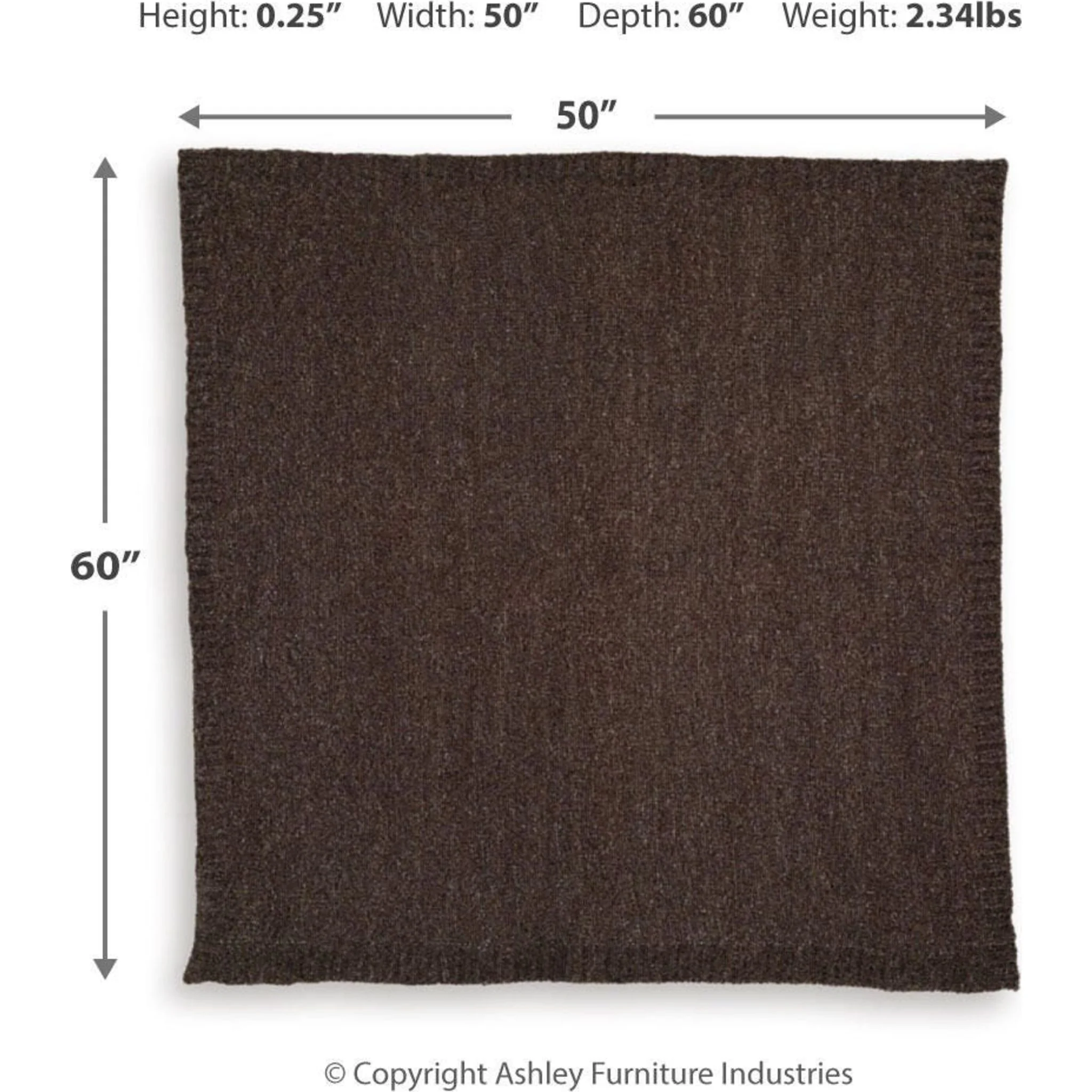 Anawood Throw - Image 16