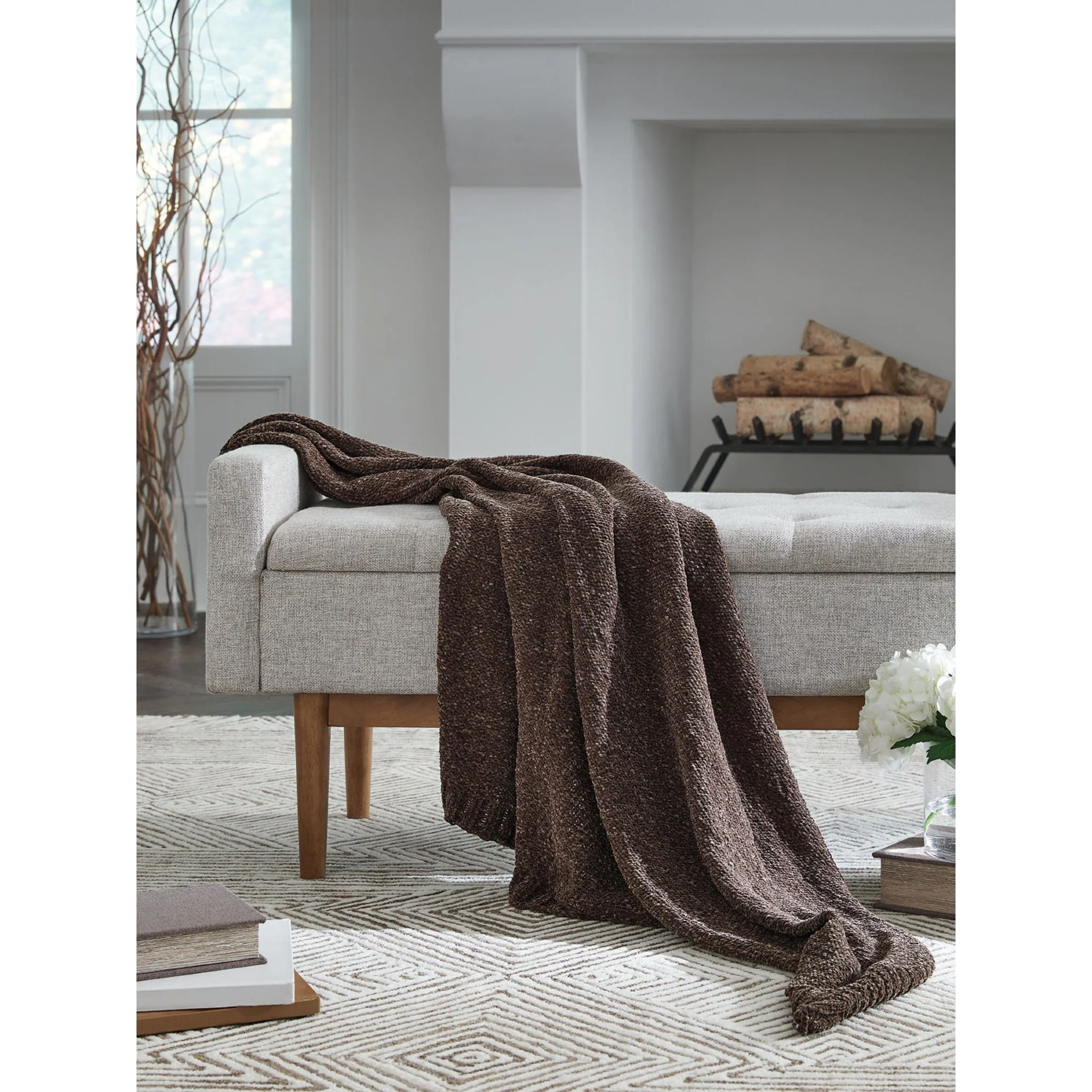 Anawood Throw - Image 17