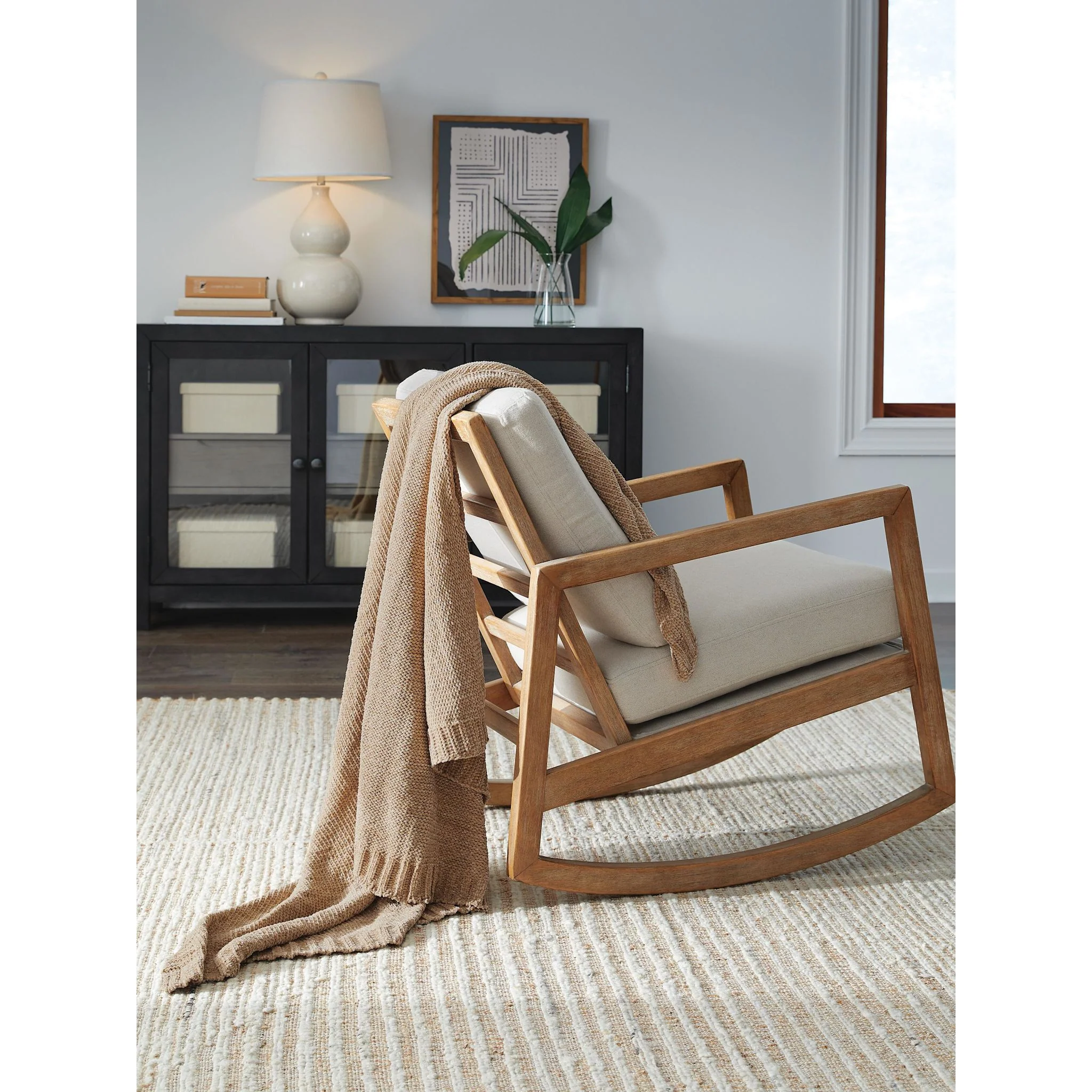 Anawood Throw - Image 22