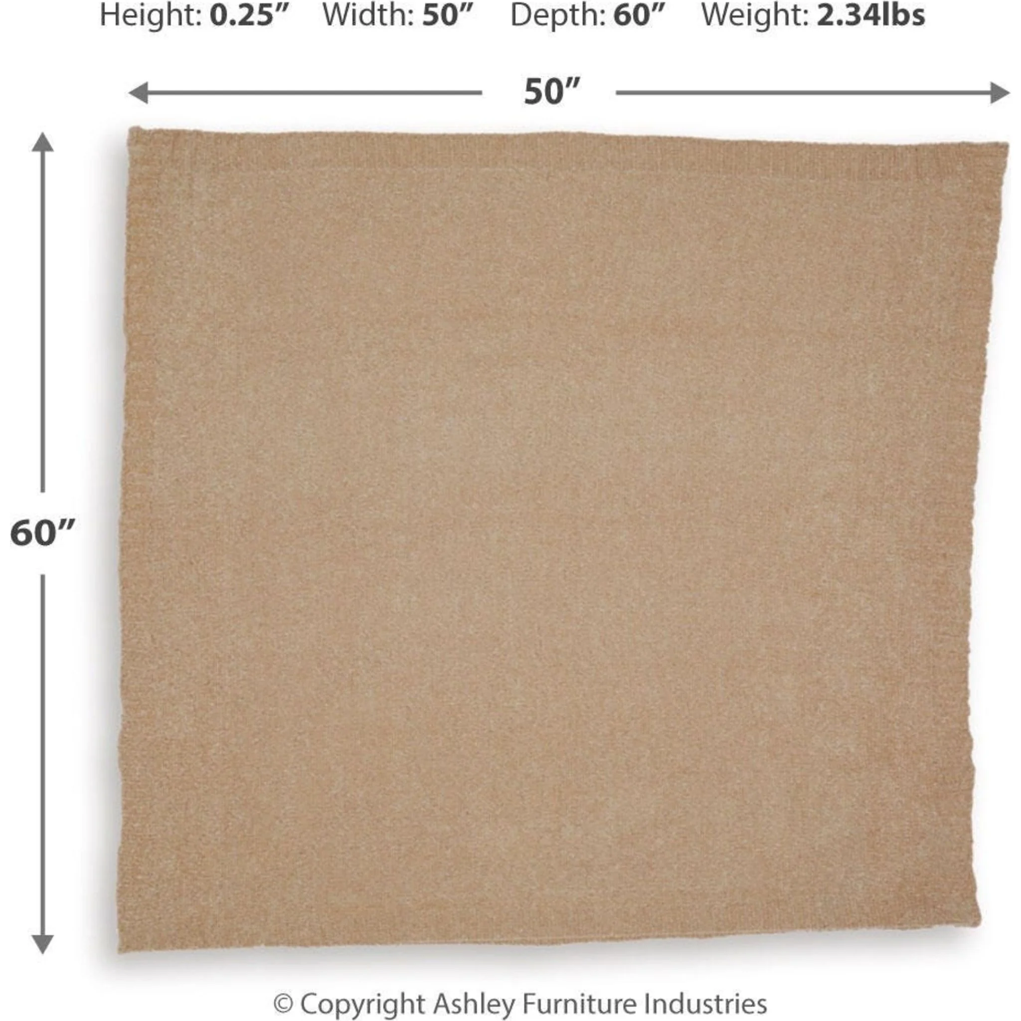 Anawood Throw - Image 23