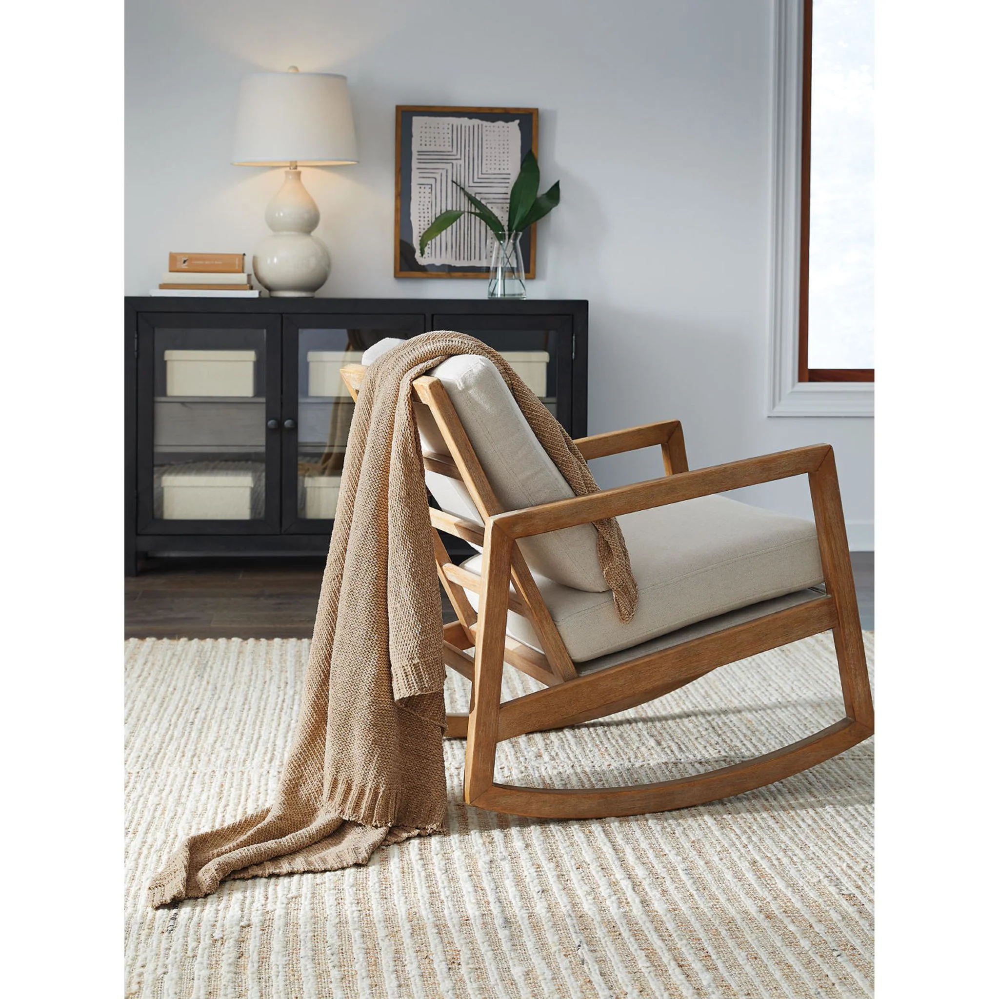 Anawood Throw - Image 24
