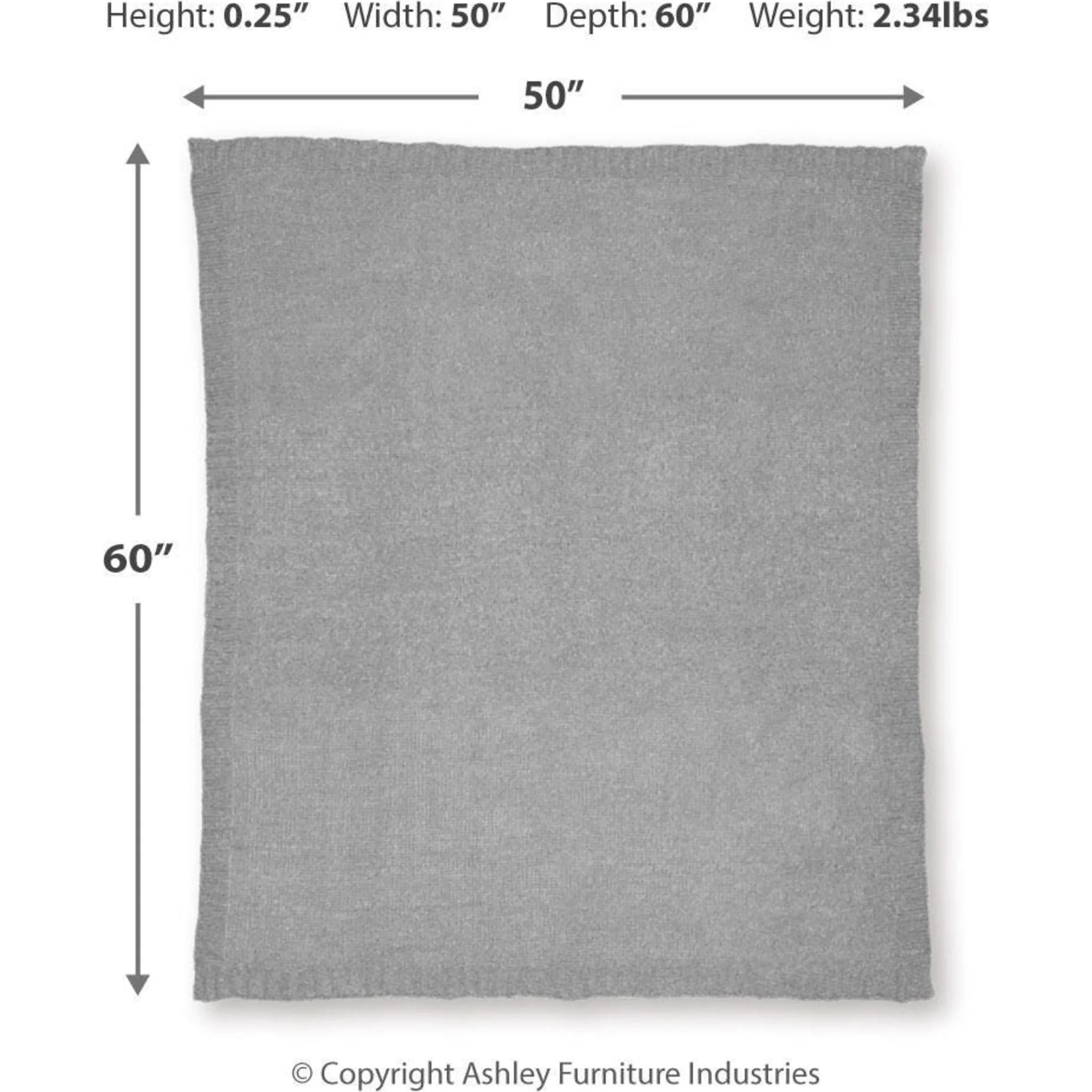 Anawood Throw - Image 3