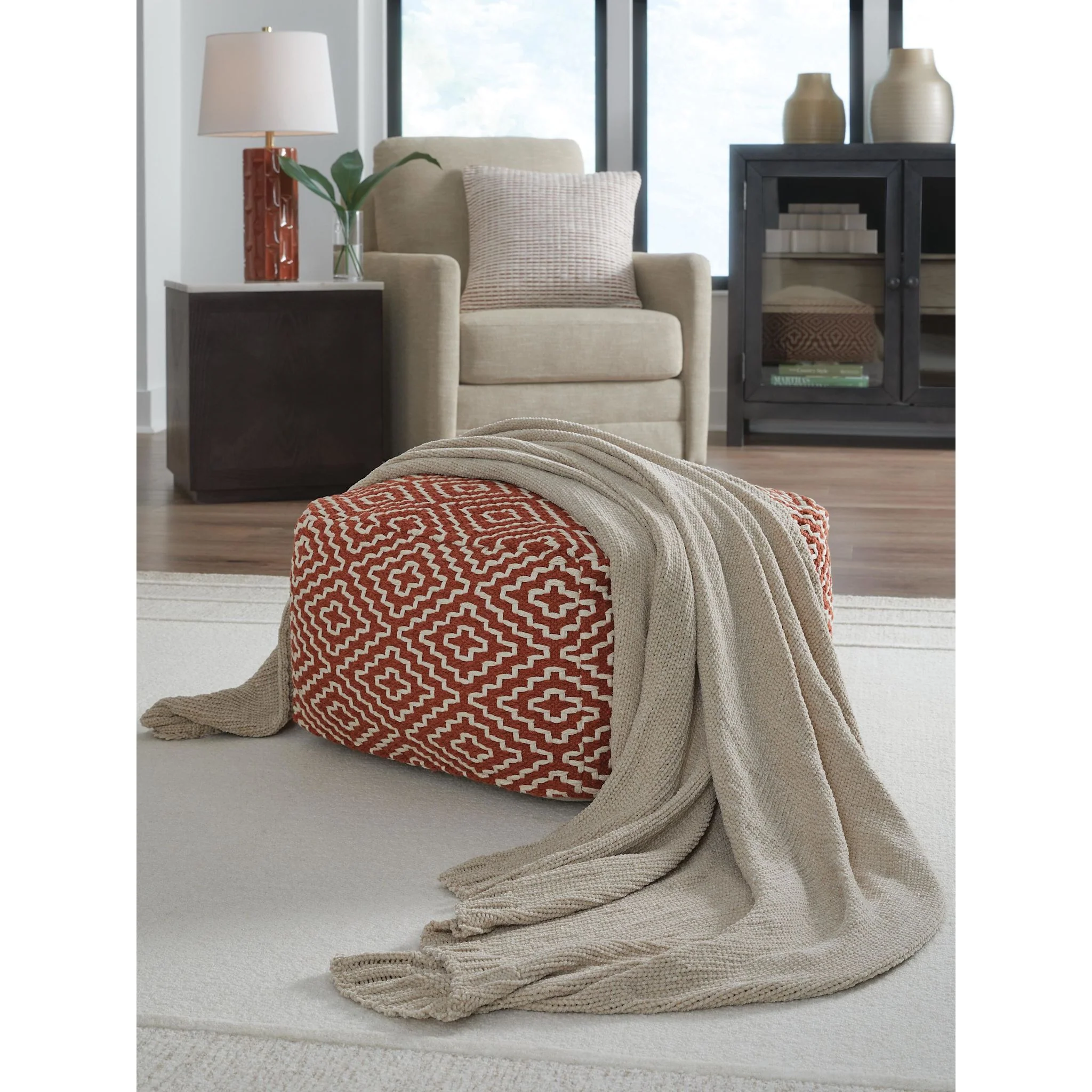 Anawood Throw - Image 9