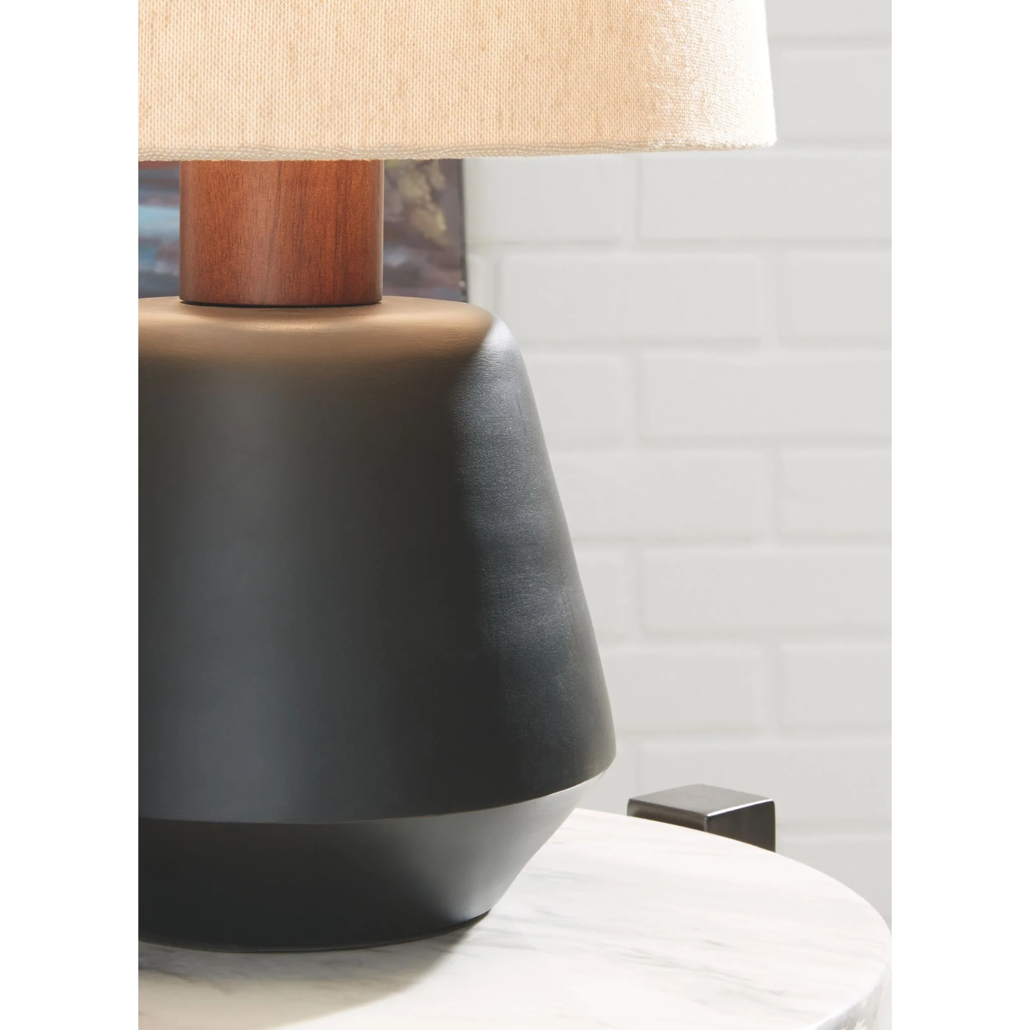 Ancel Table Lamp (Single) - Image 3
