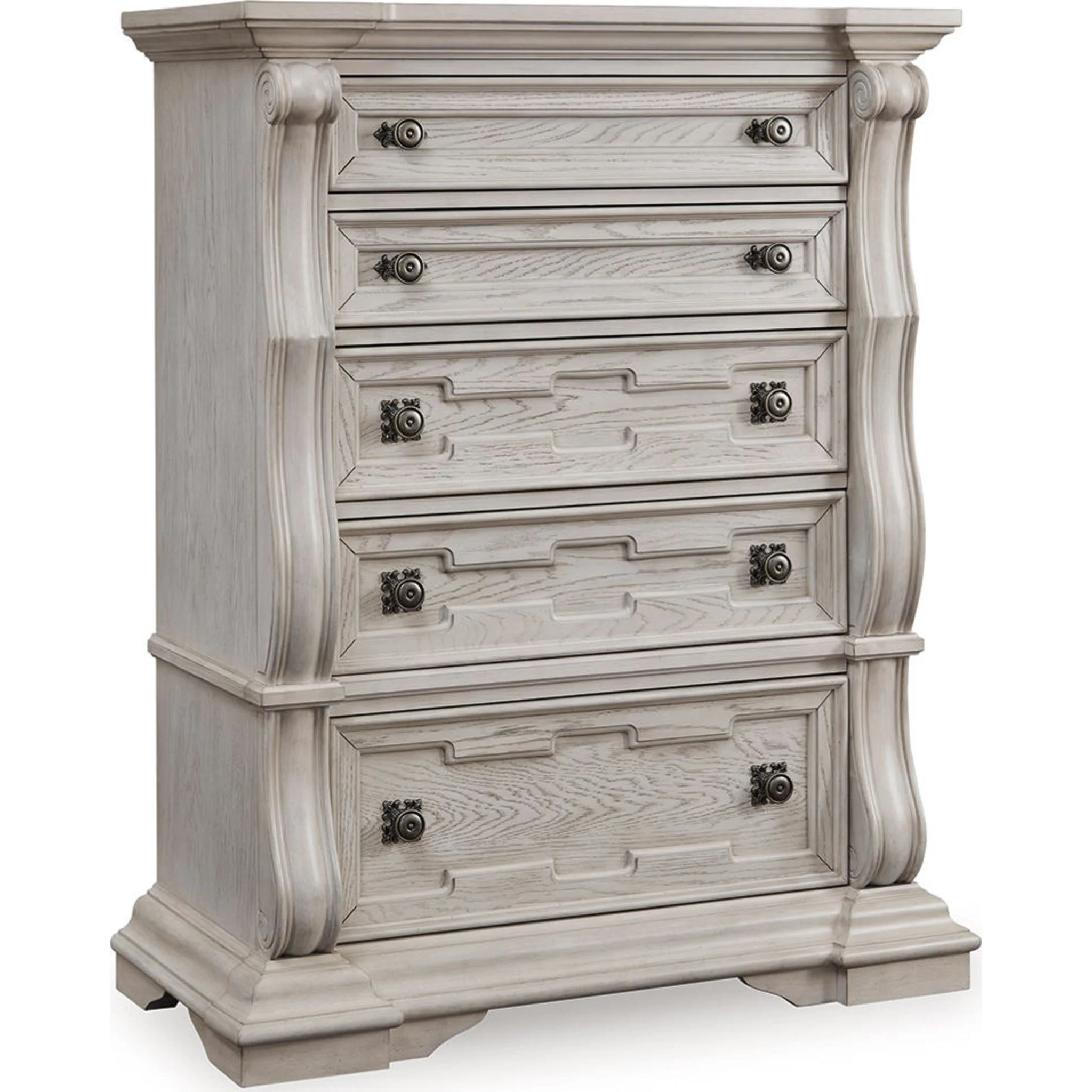 Andonhall Chest - Image 2