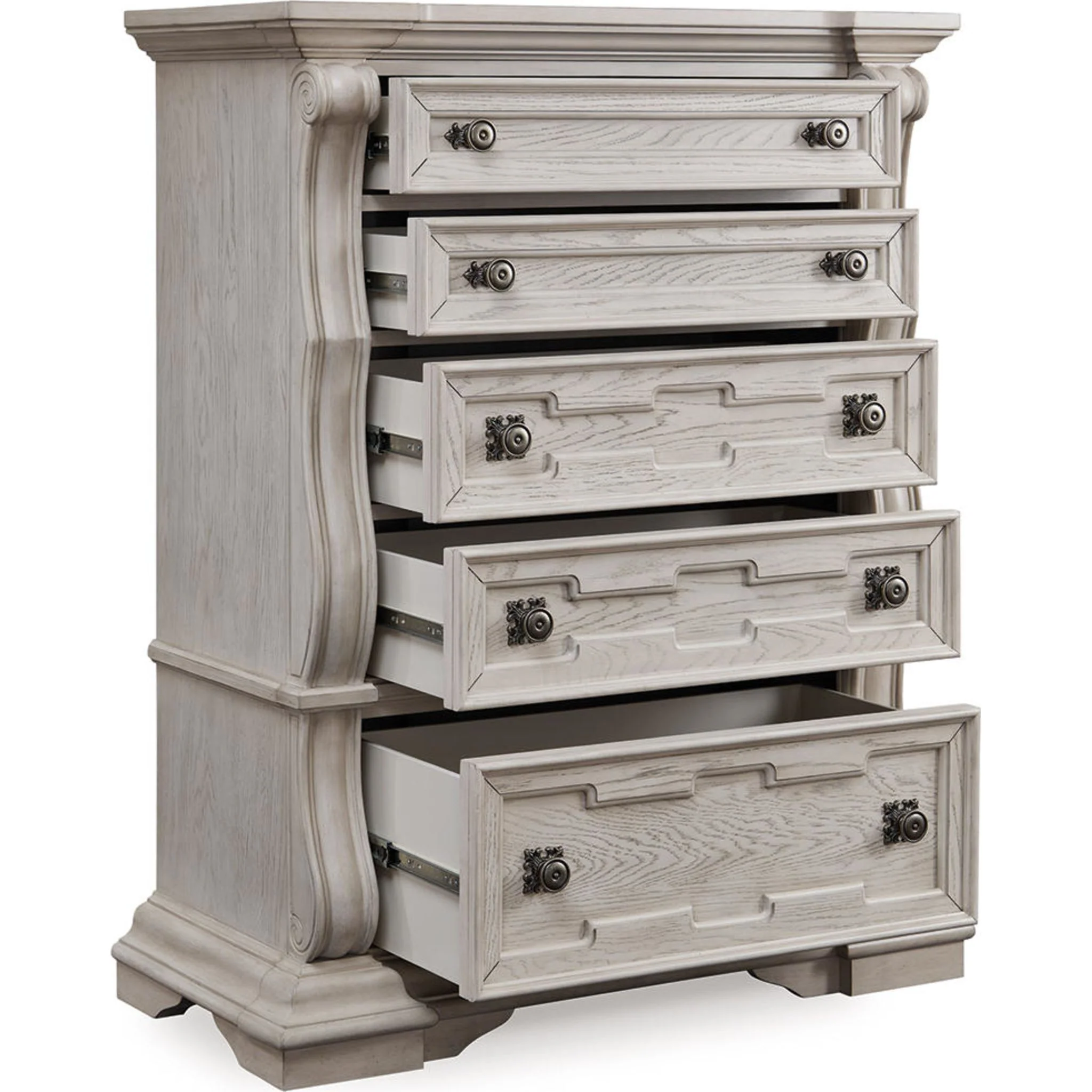 Andonhall Chest - Image 3