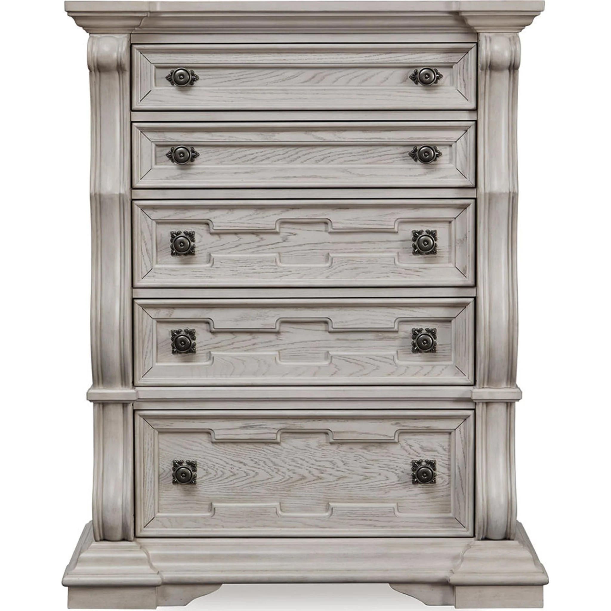 Andonhall Chest - Image 4