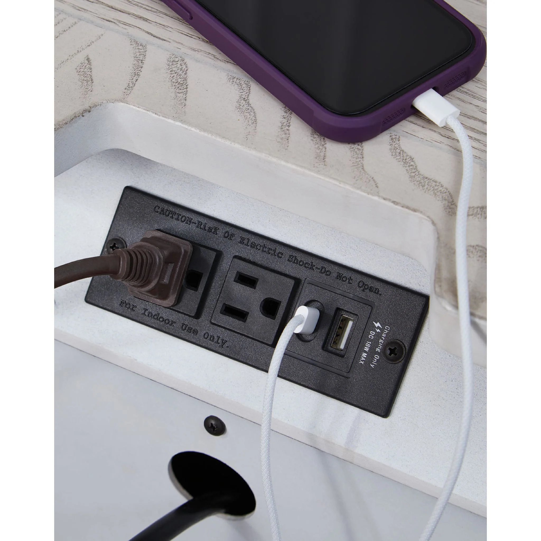 Andonhall Nightstand - Image 2