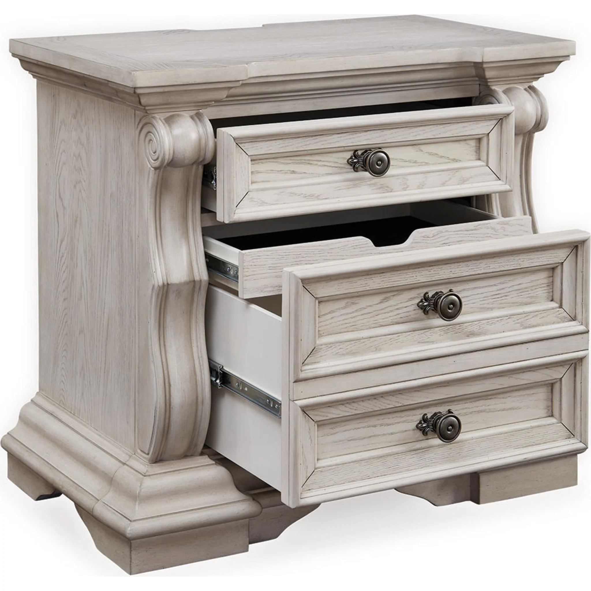 Andonhall Nightstand - Image 4