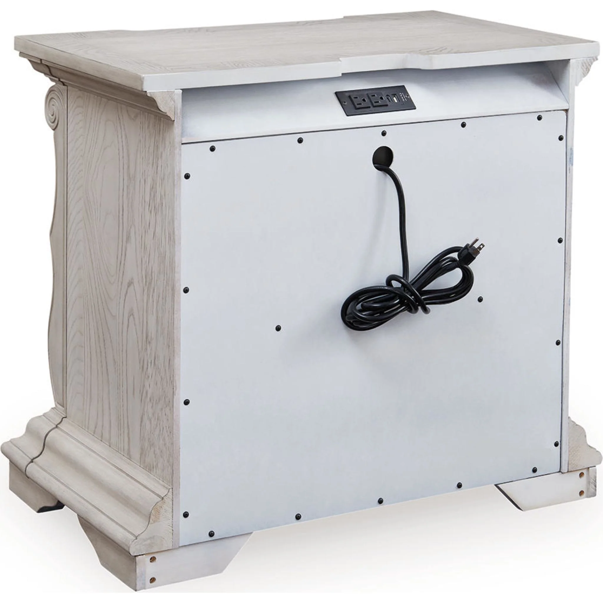 Andonhall Nightstand - Image 5